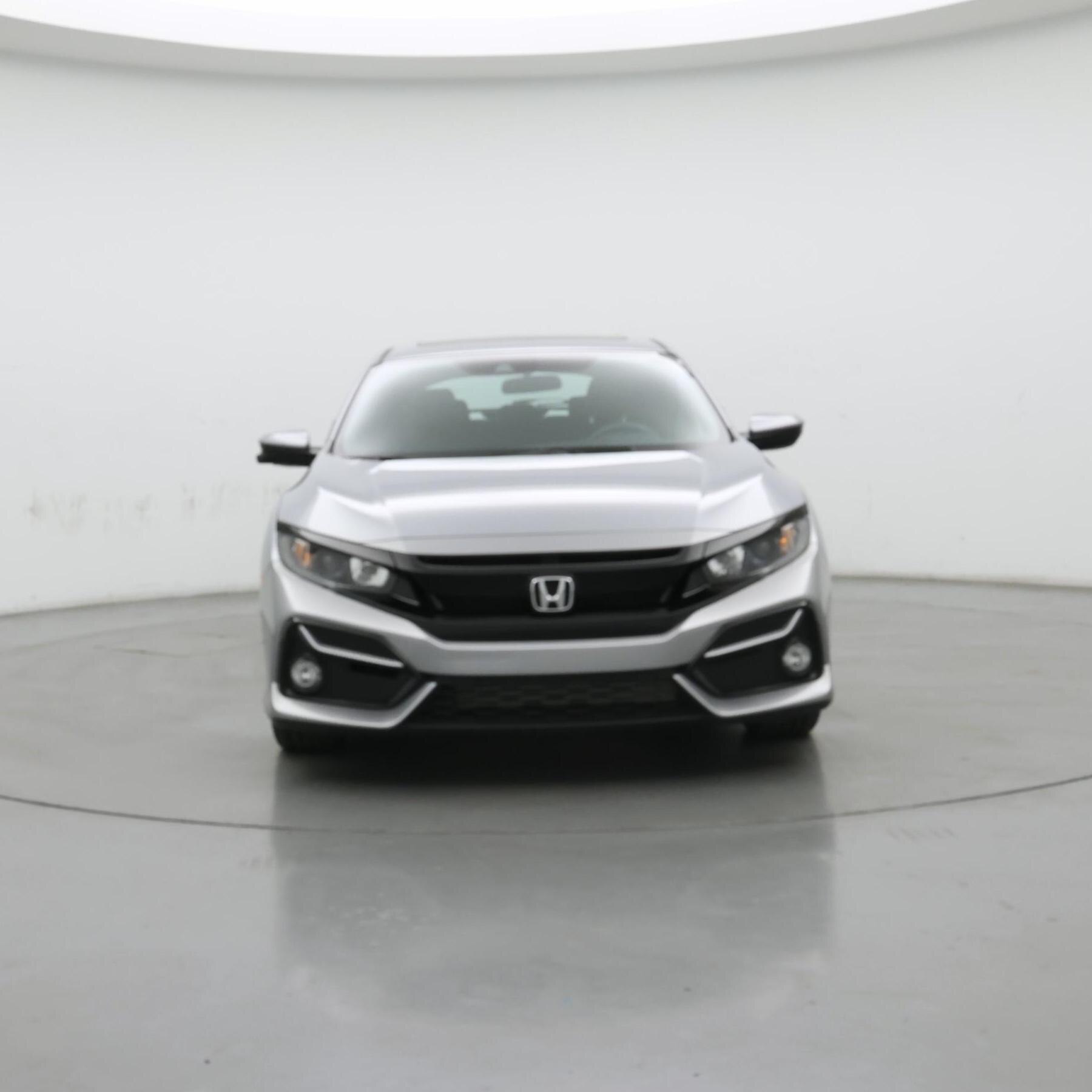 Thumbnail: 2021 Honda Civic - 5