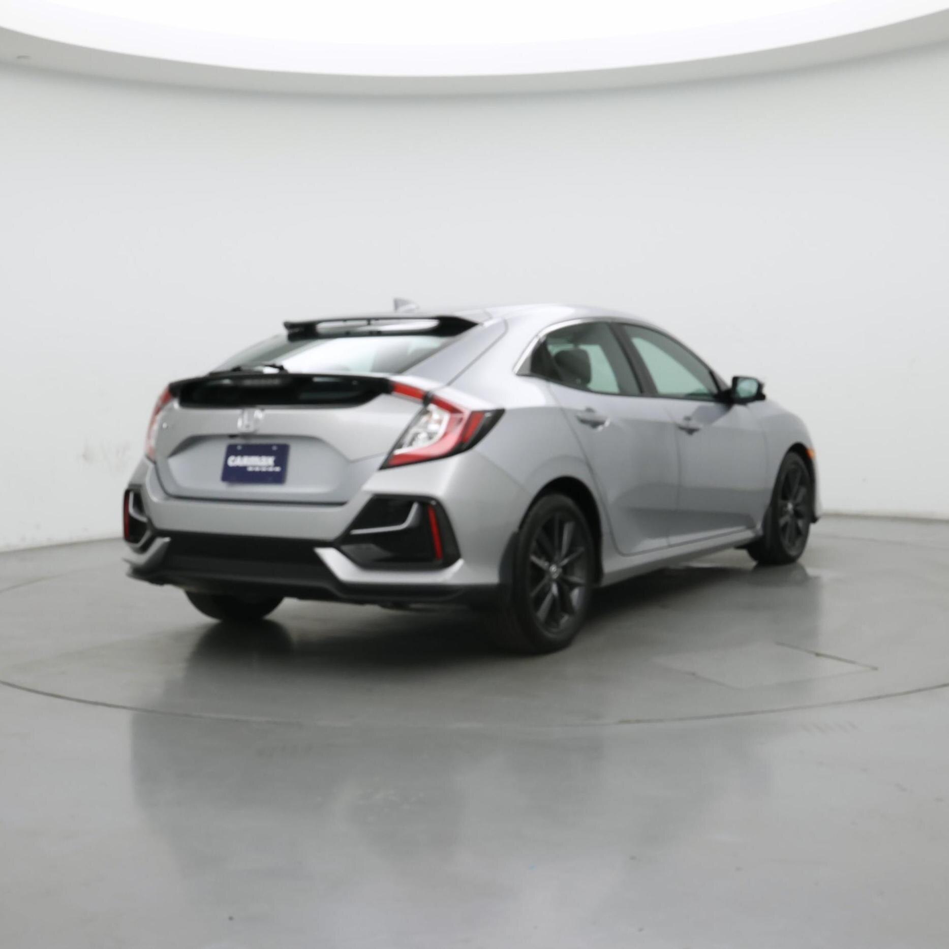 Thumbnail: 2021 Honda Civic - 8