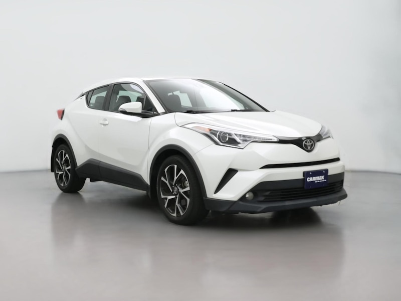 2018 Toyota C-HR XLE -
                  Kenner, LA