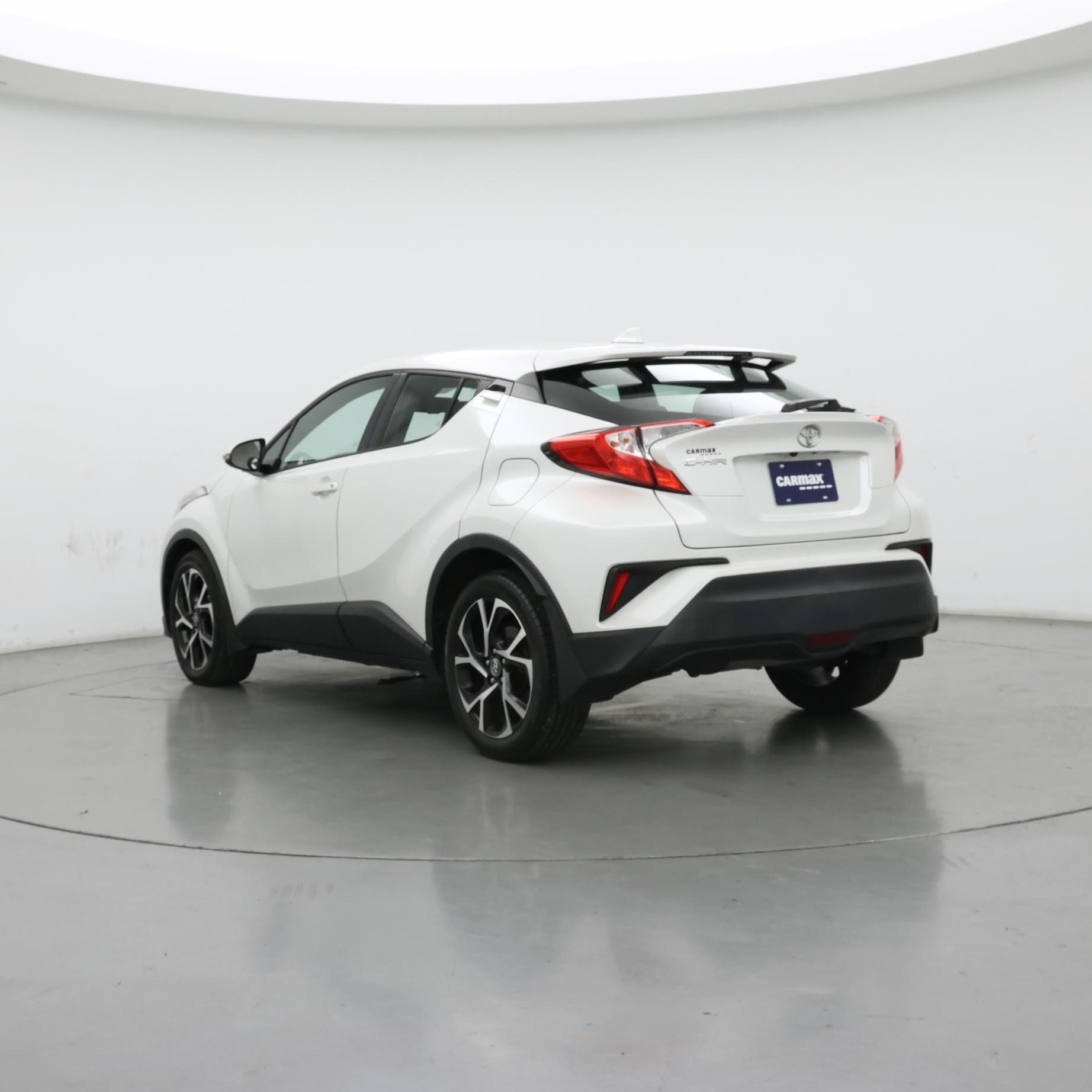 Thumbnail: 2018 Toyota C-HR - 2