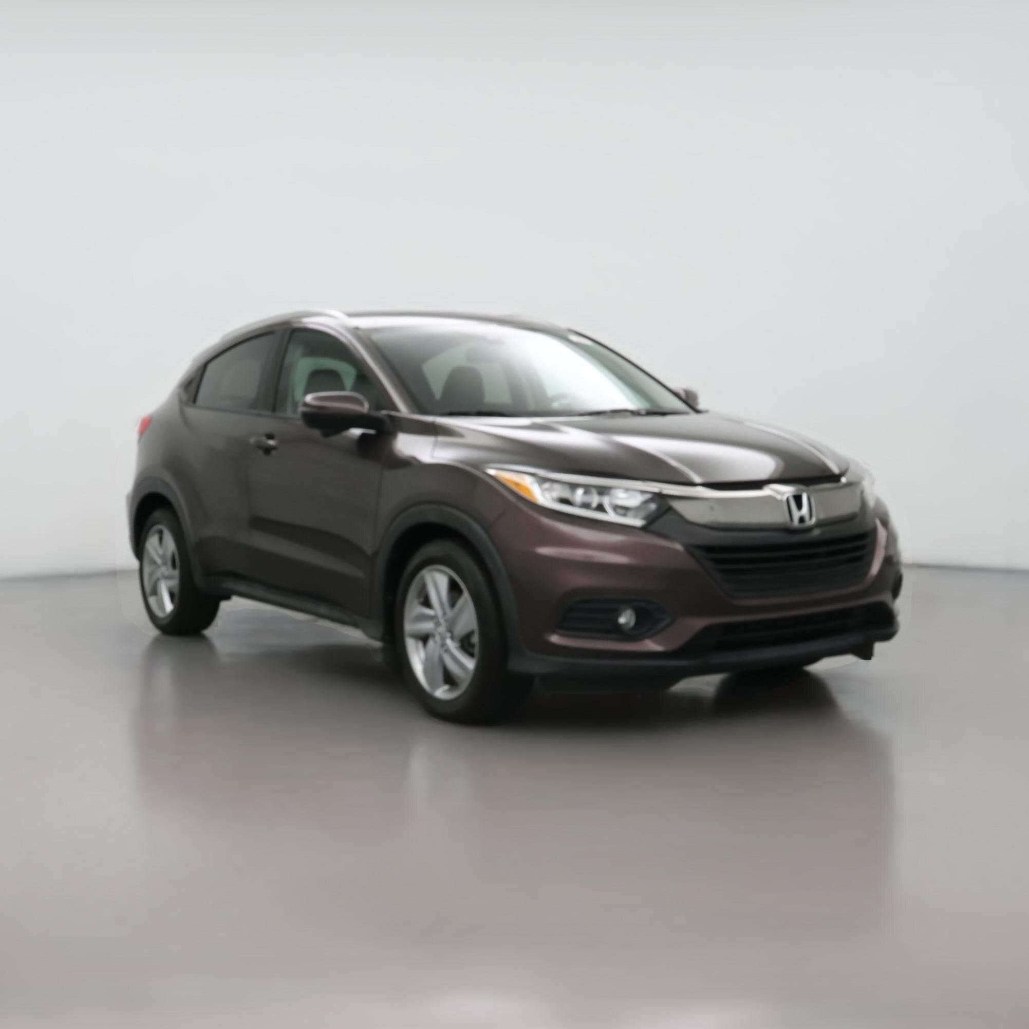 Thumbnail: 2019 Honda HR-V - 1