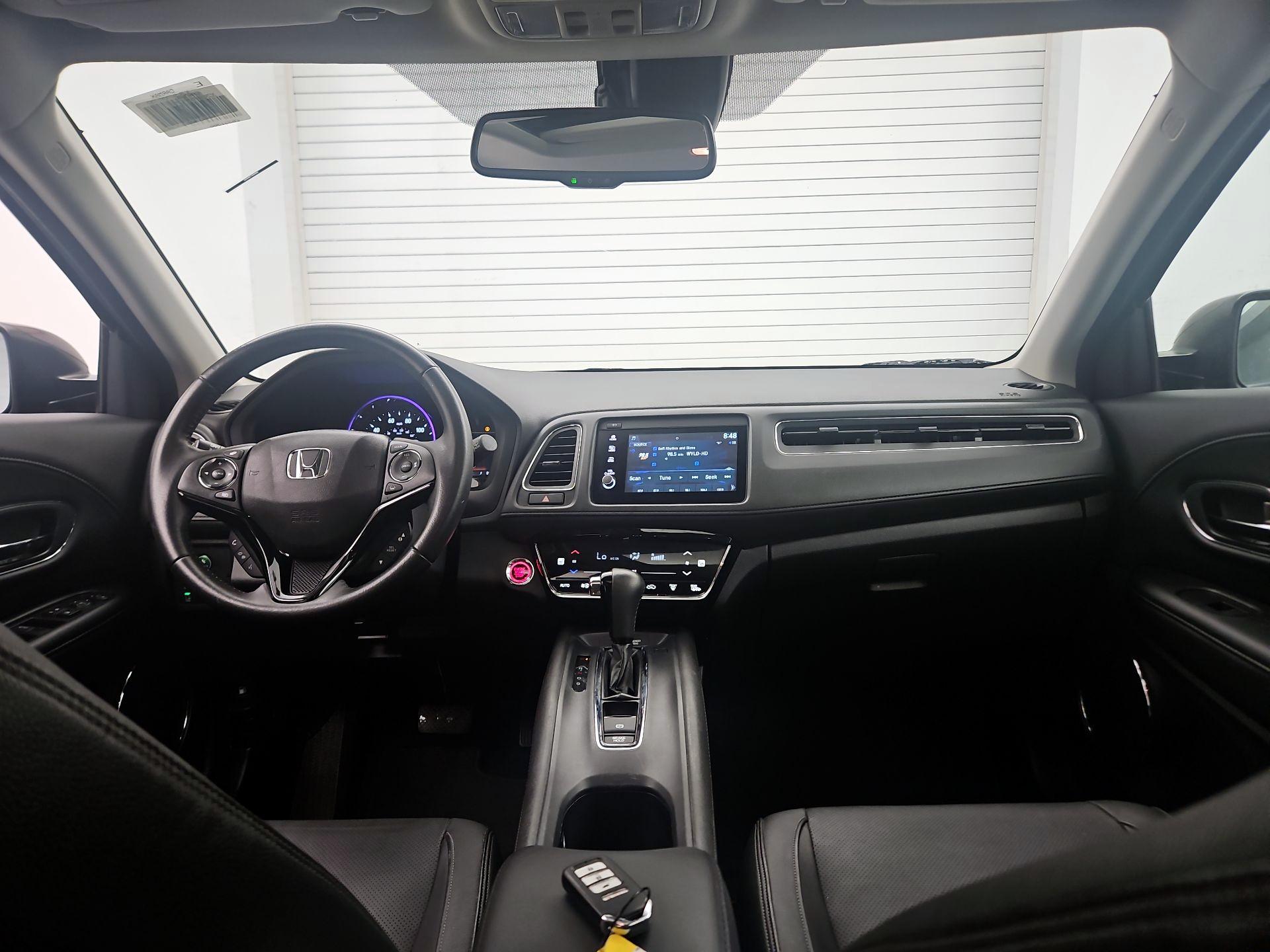 Thumbnail: 2019 Honda HR-V - 9