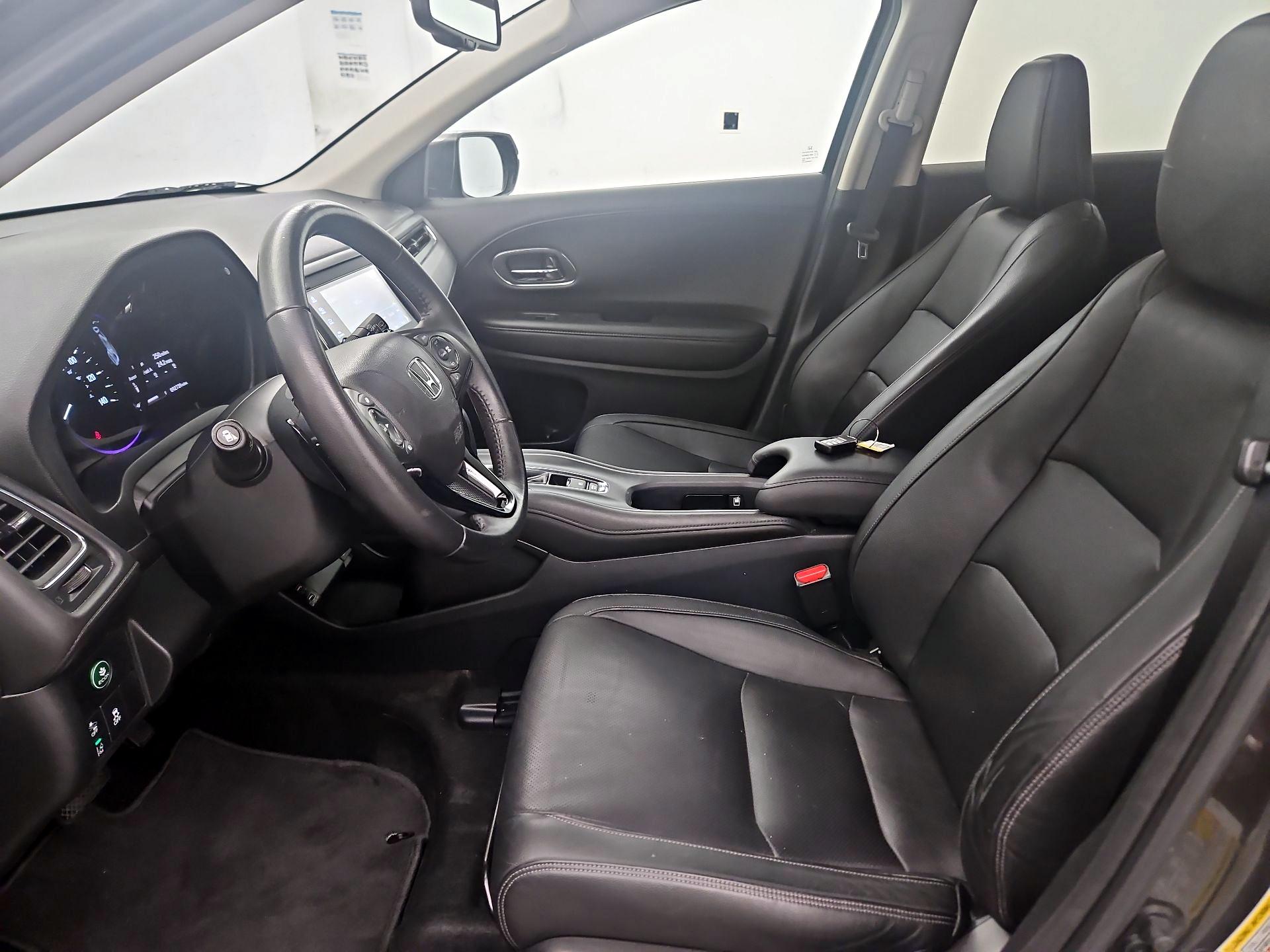 Thumbnail: 2019 Honda HR-V - 11