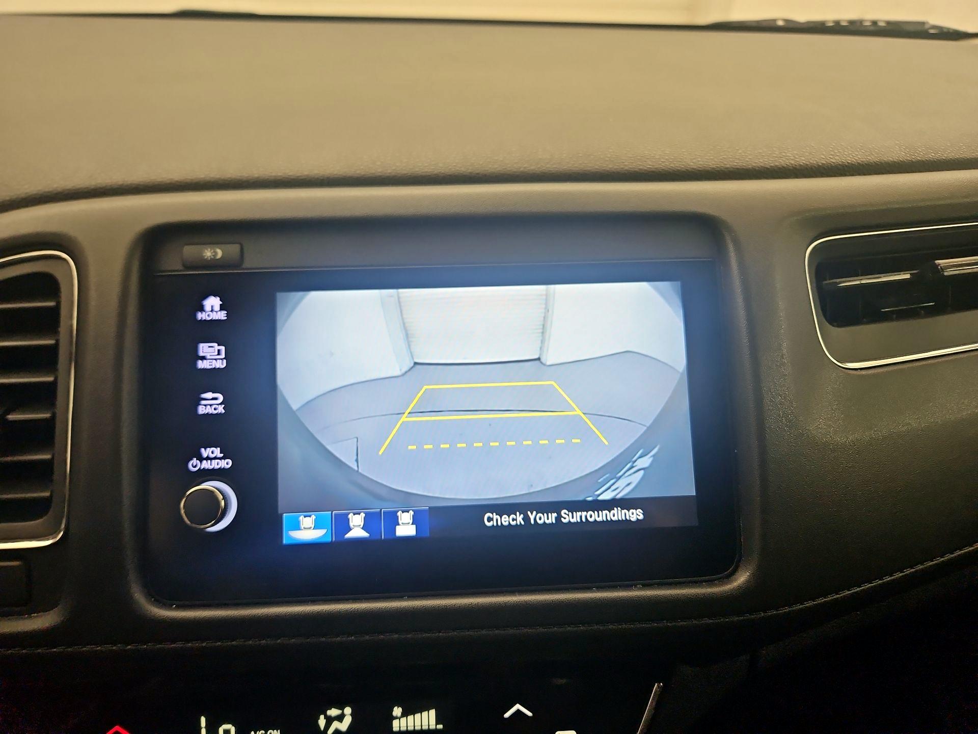 Thumbnail: 2019 Honda HR-V - 14