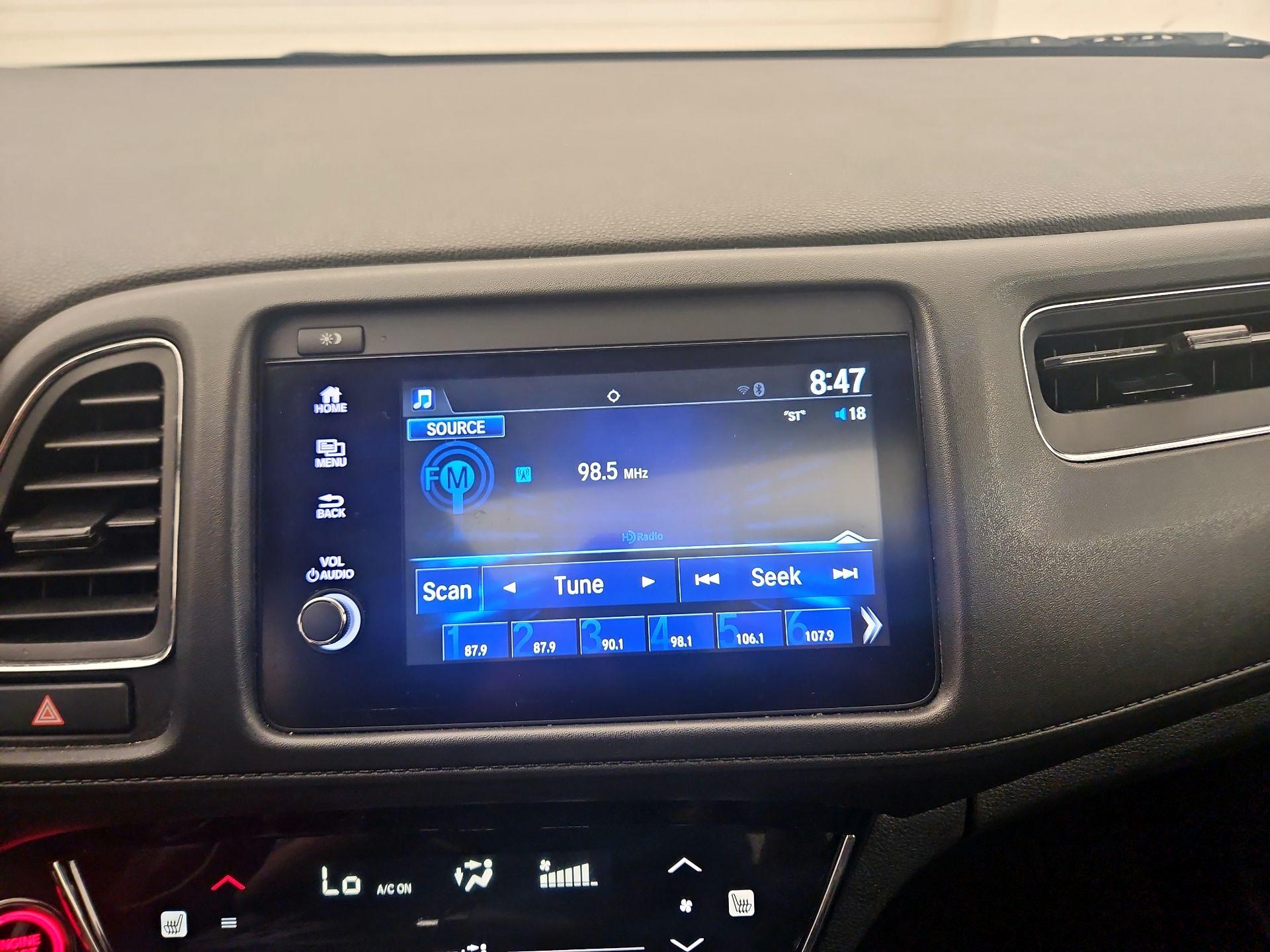 Thumbnail: 2019 Honda HR-V - 15