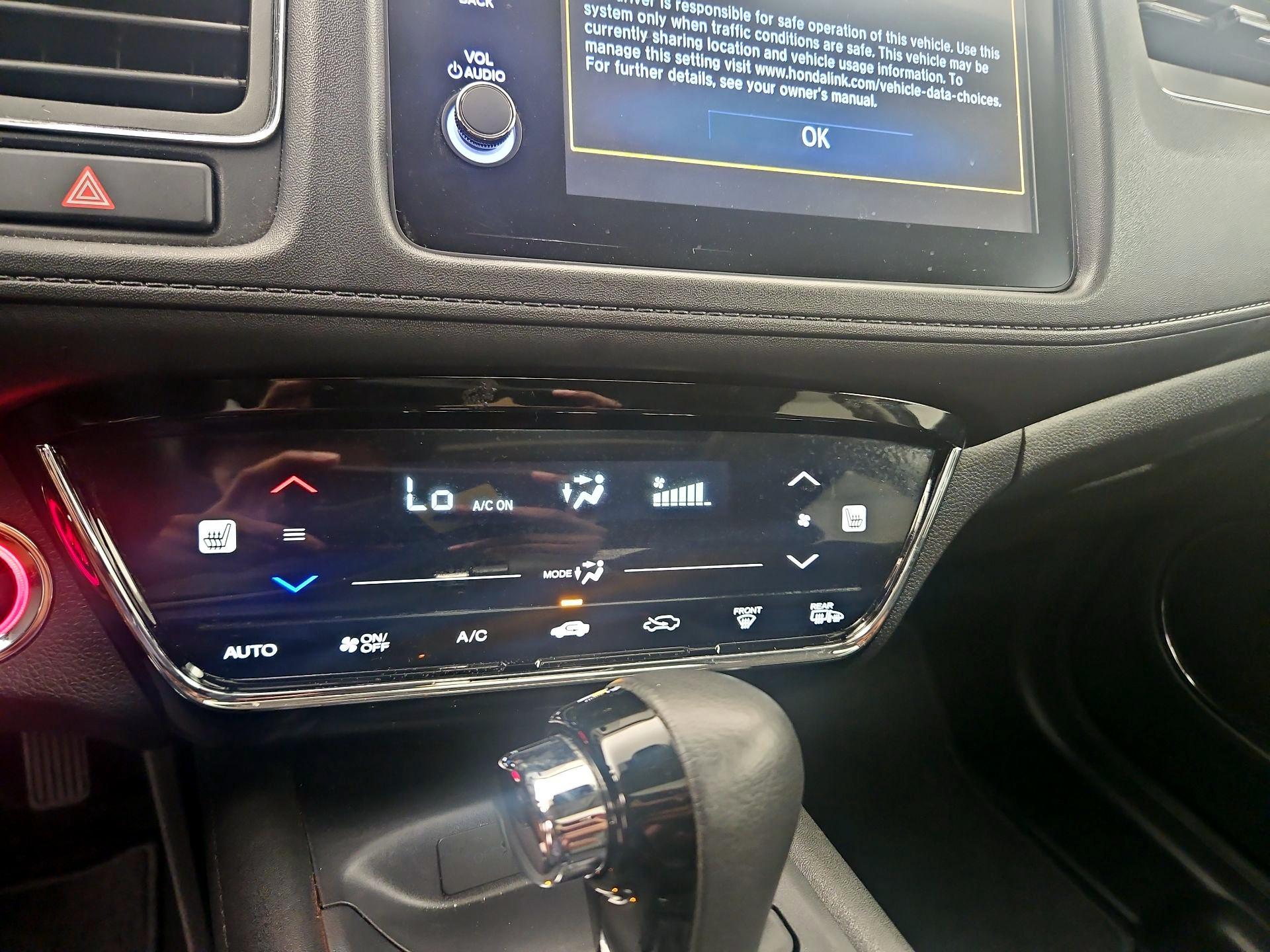 Thumbnail: 2019 Honda HR-V - 16