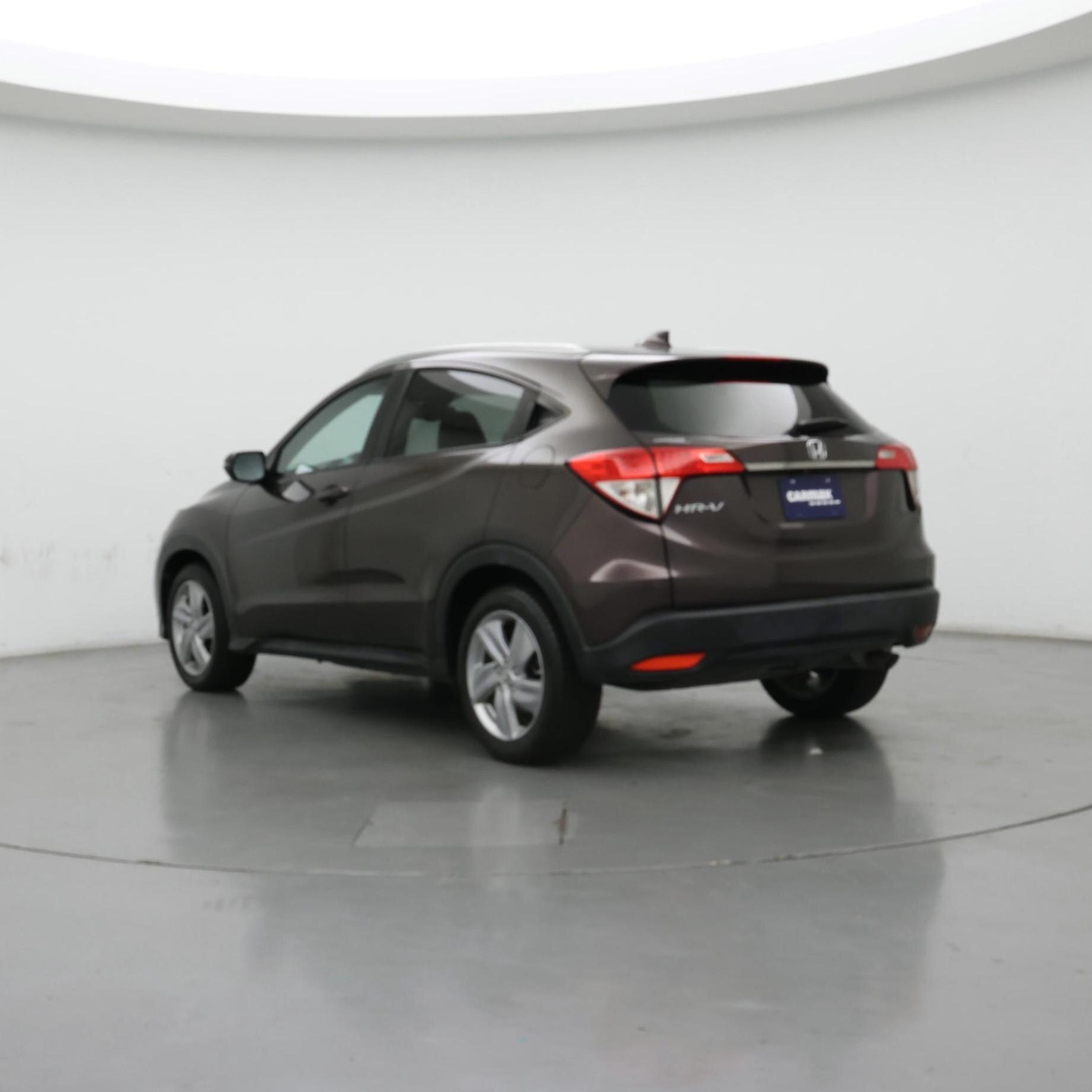 Thumbnail: 2019 Honda HR-V - 2