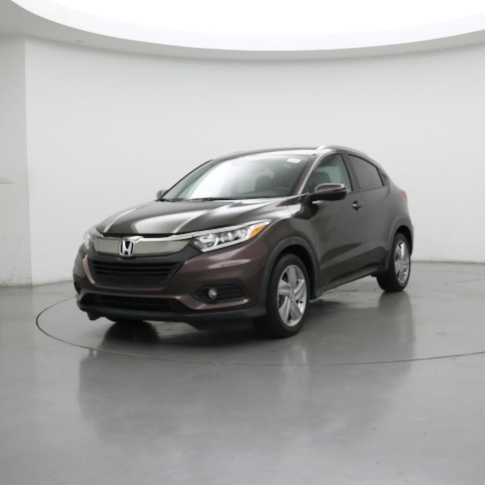 Thumbnail: 2019 Honda HR-V - 4