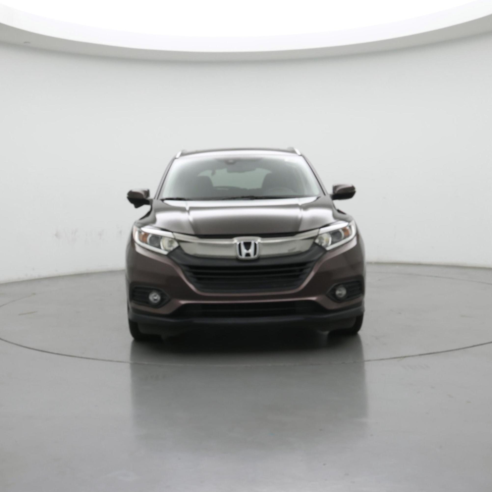 Thumbnail: 2019 Honda HR-V - 5