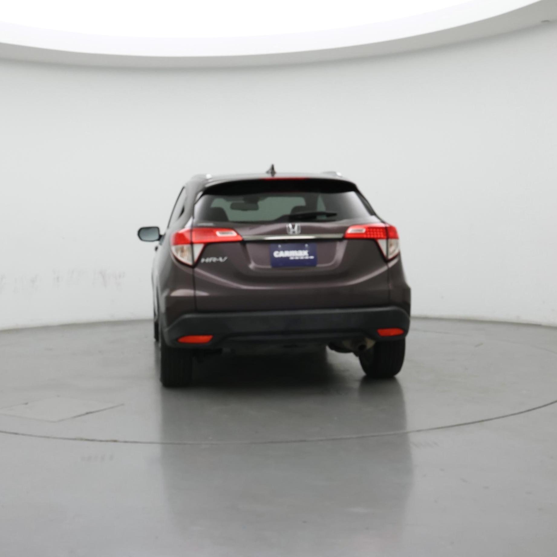Thumbnail: 2019 Honda HR-V - 6