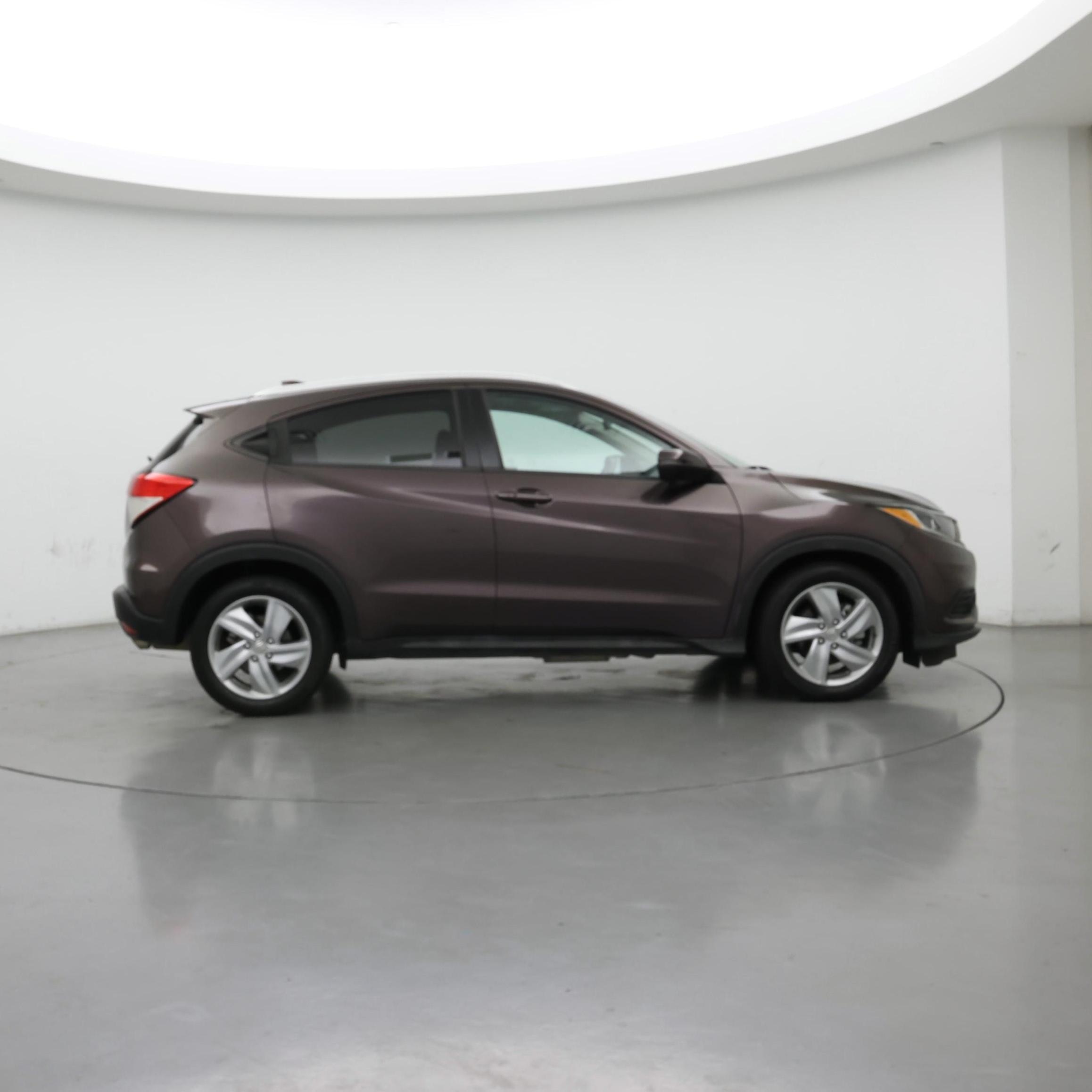Thumbnail: 2019 Honda HR-V - 7