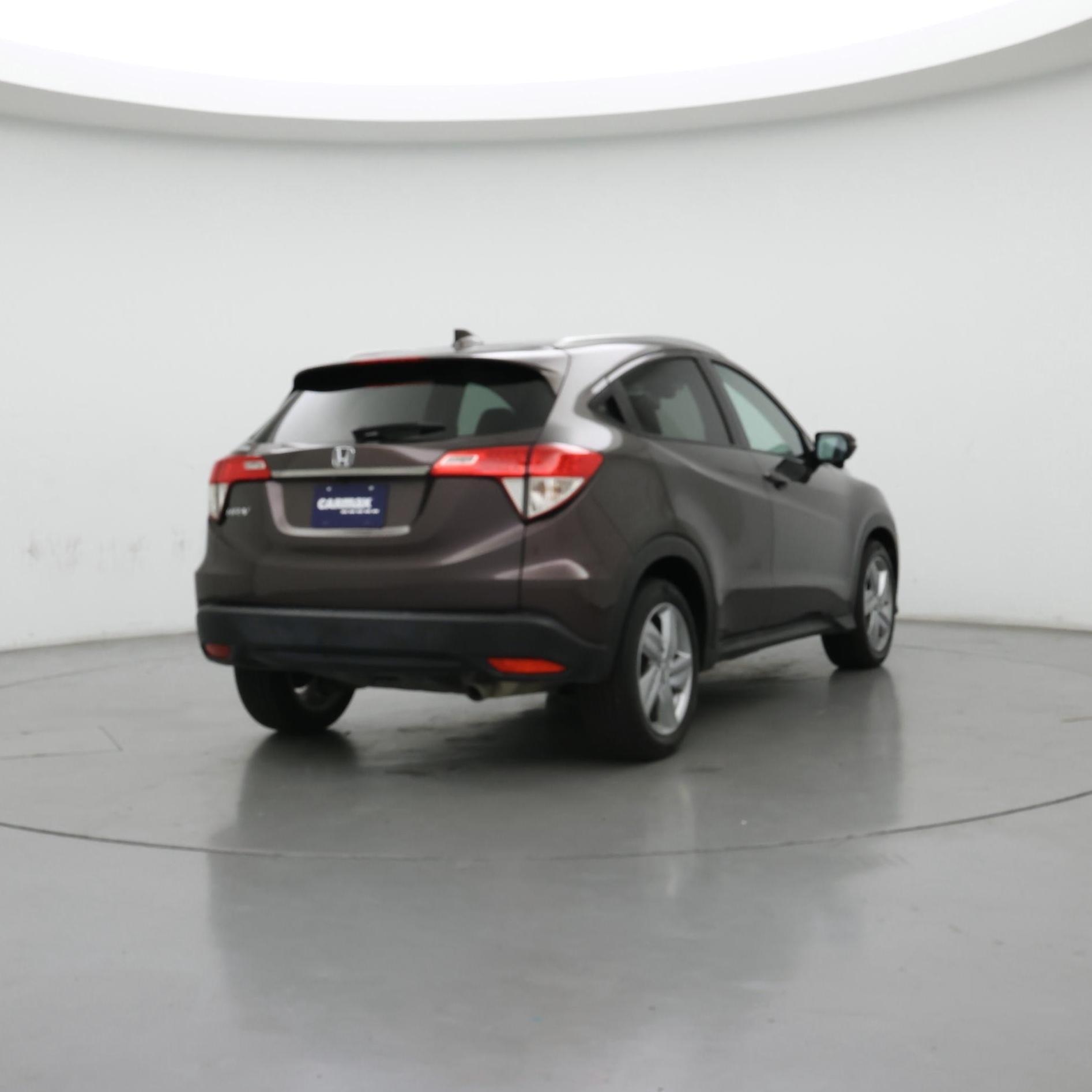 Thumbnail: 2019 Honda HR-V - 8