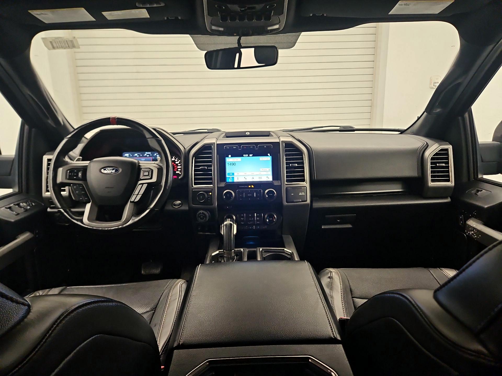 Thumbnail: 2018 Ford F-150 - 9