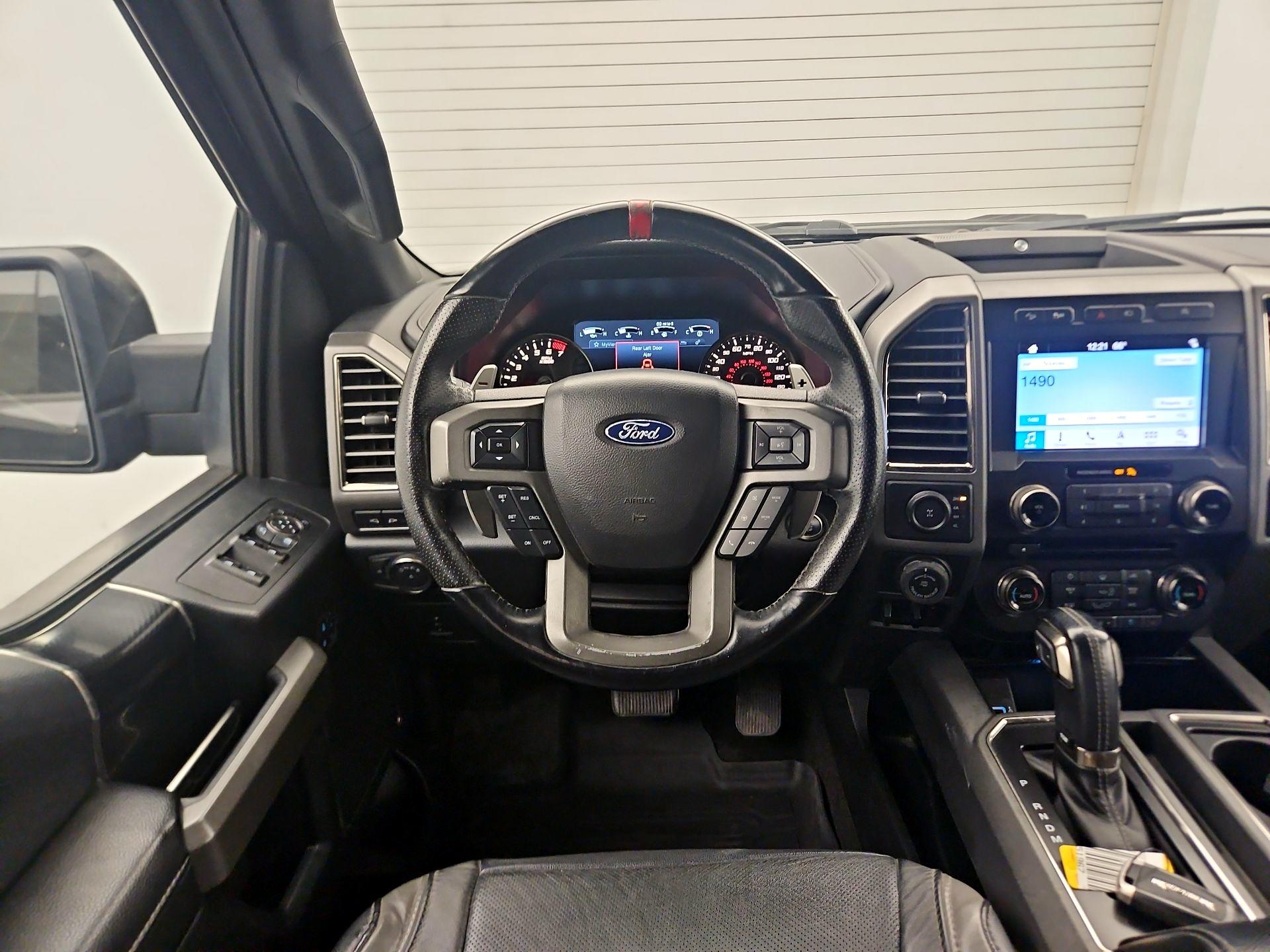 Thumbnail: 2018 Ford F-150 - 10