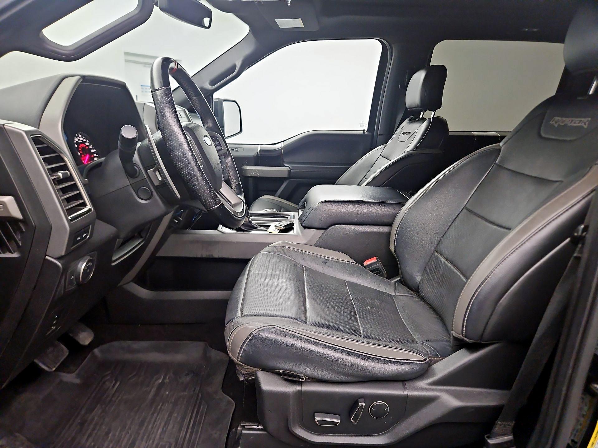 Thumbnail: 2018 Ford F-150 - 11