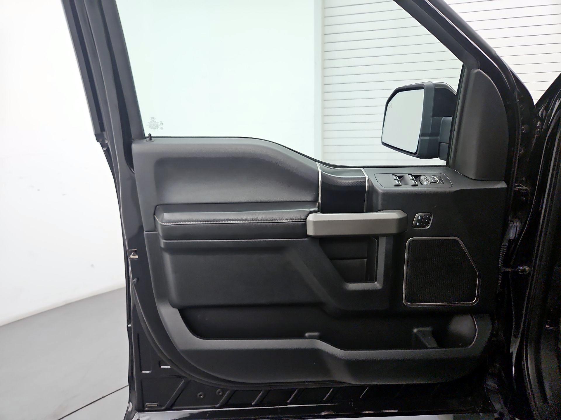 Thumbnail: 2018 Ford F-150 - 12