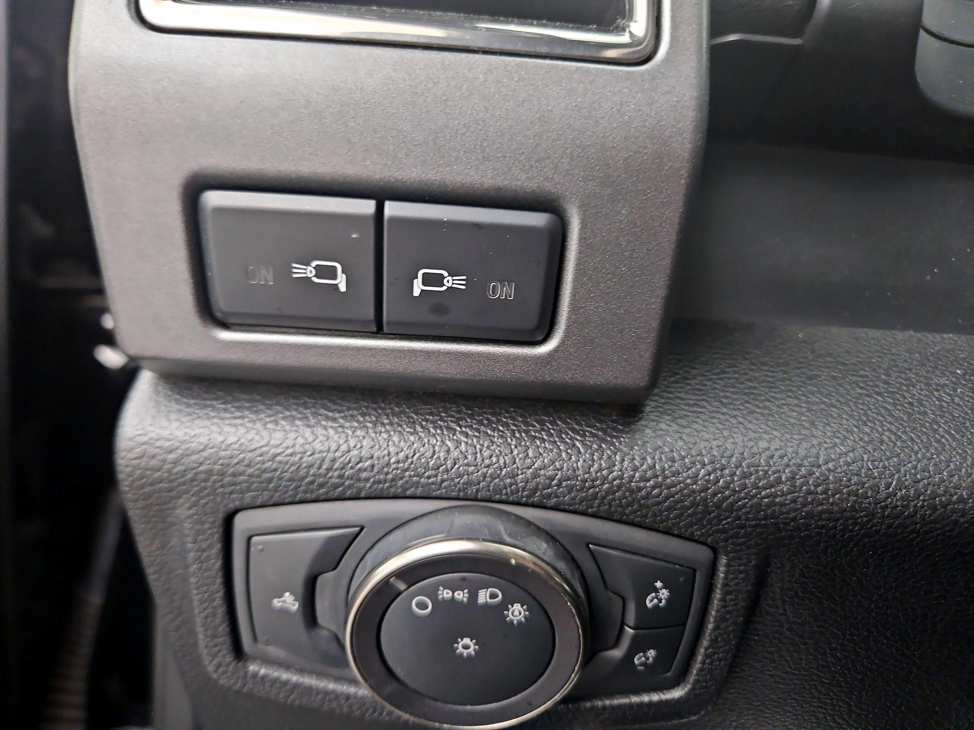 Thumbnail: 2018 Ford F-150 - 13