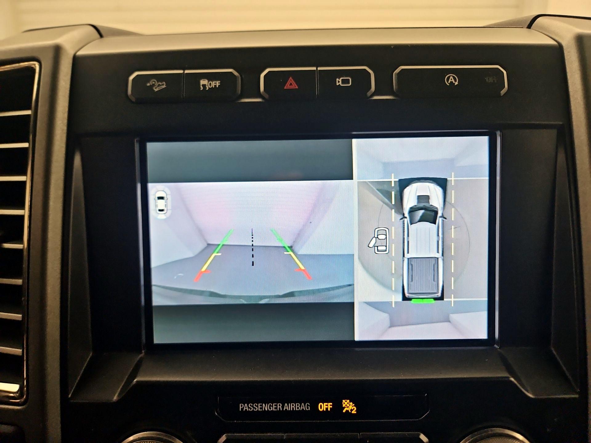 Thumbnail: 2018 Ford F-150 - 14