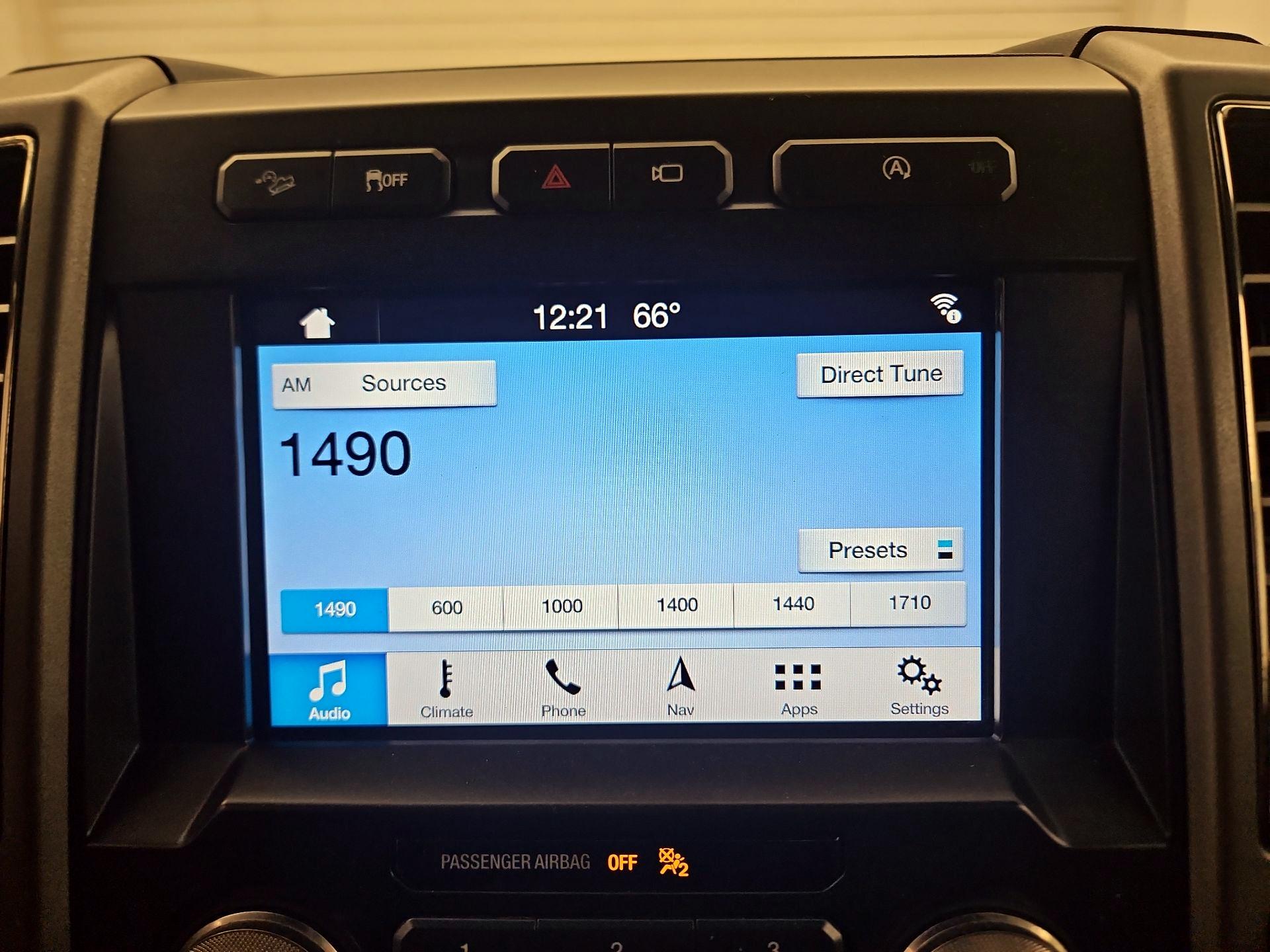 Thumbnail: 2018 Ford F-150 - 15