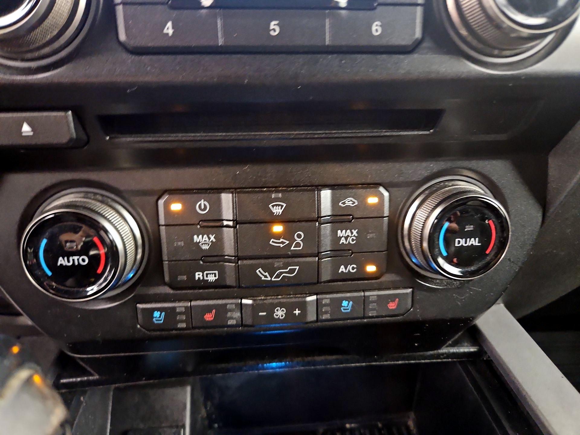 Thumbnail: 2018 Ford F-150 - 16