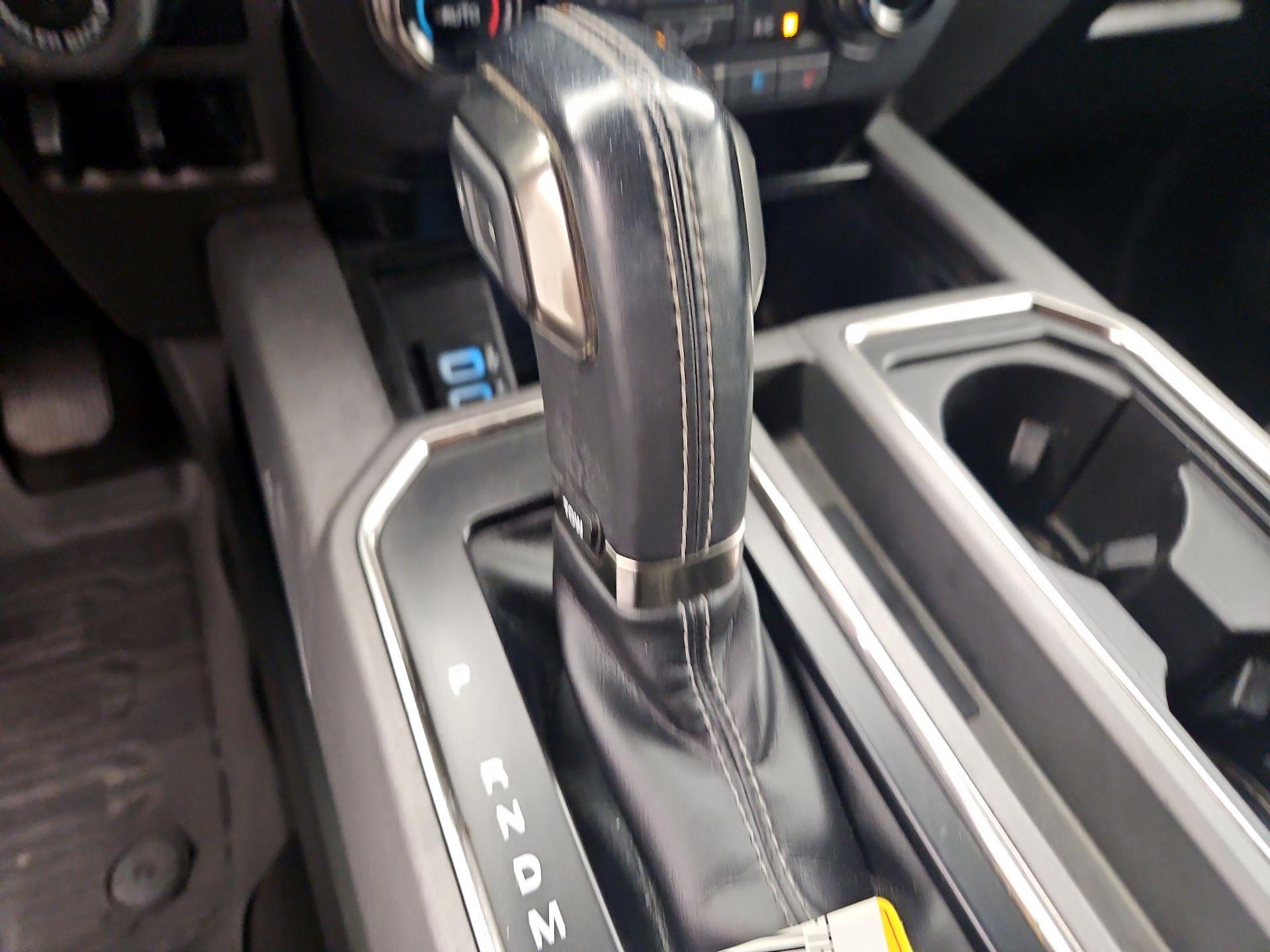 Thumbnail: 2018 Ford F-150 - 17