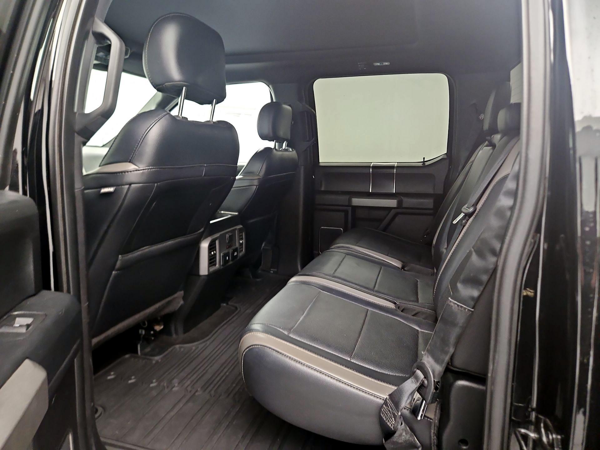 Thumbnail: 2018 Ford F-150 - 19