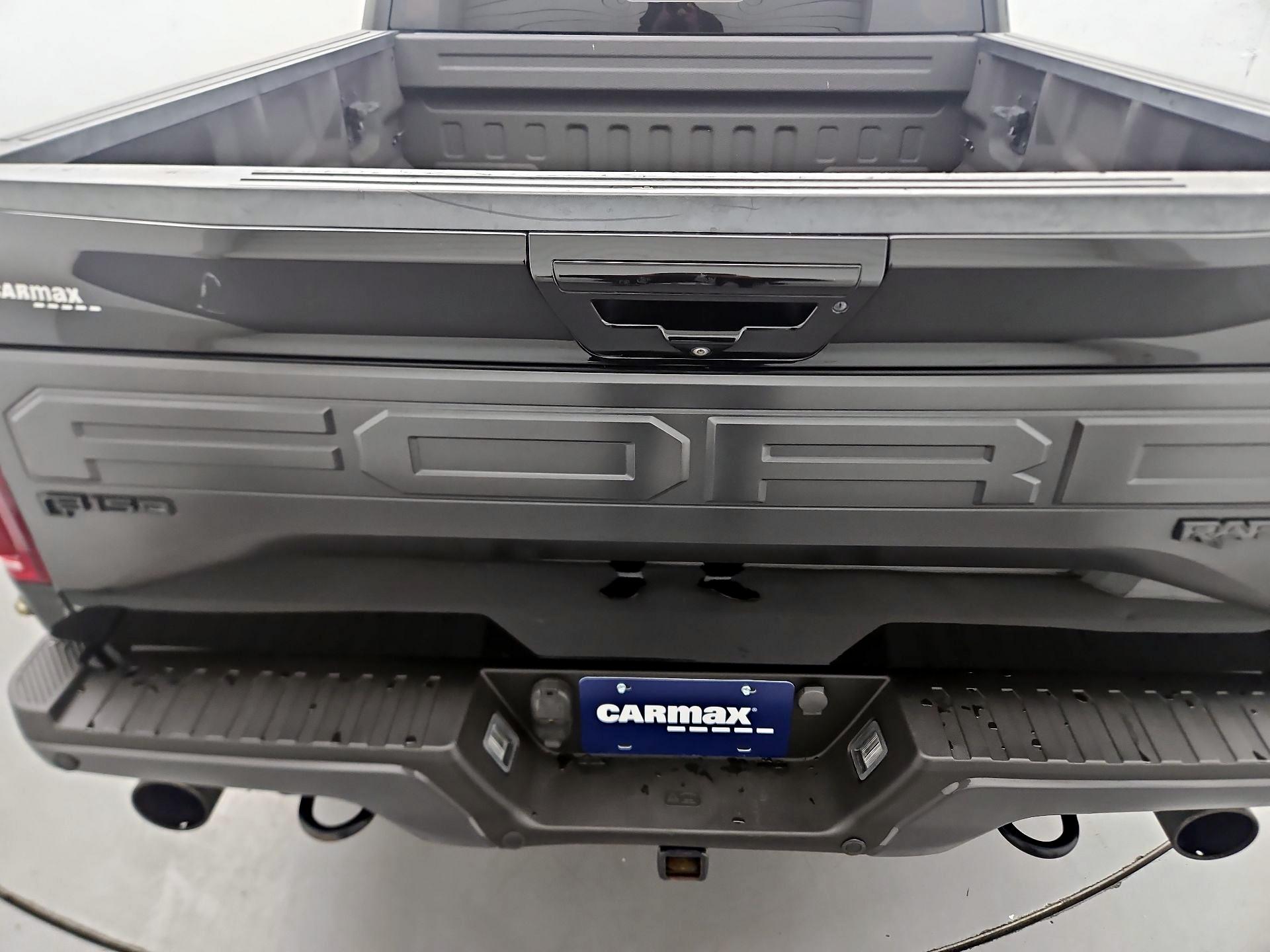 Thumbnail: 2018 Ford F-150 - 20