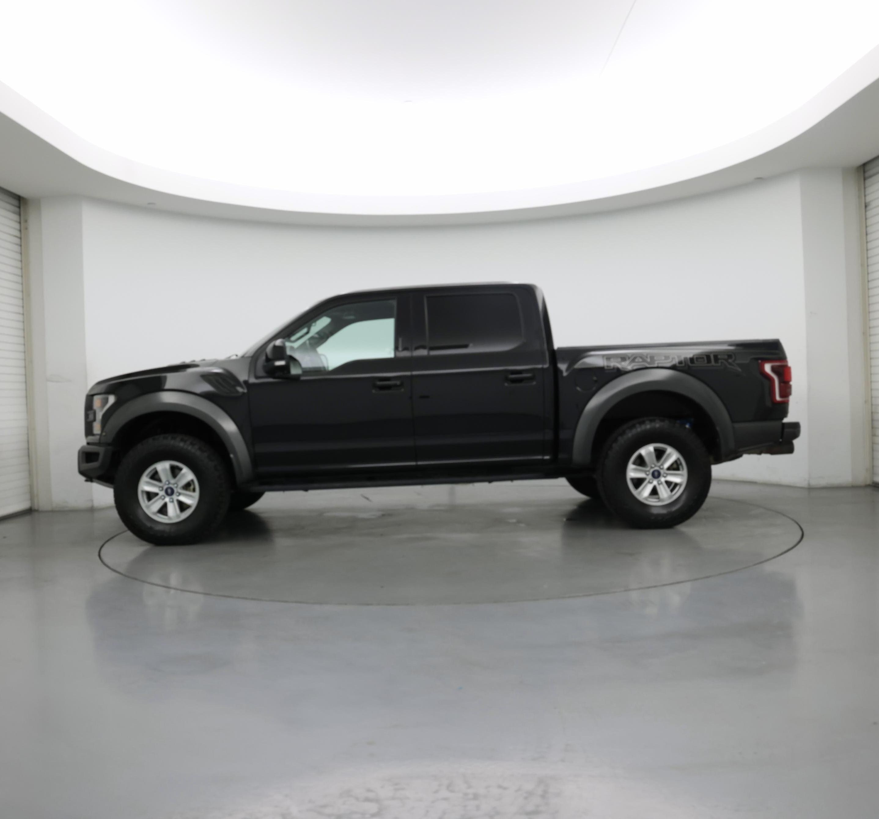 Thumbnail: 2018 Ford F-150 - 3