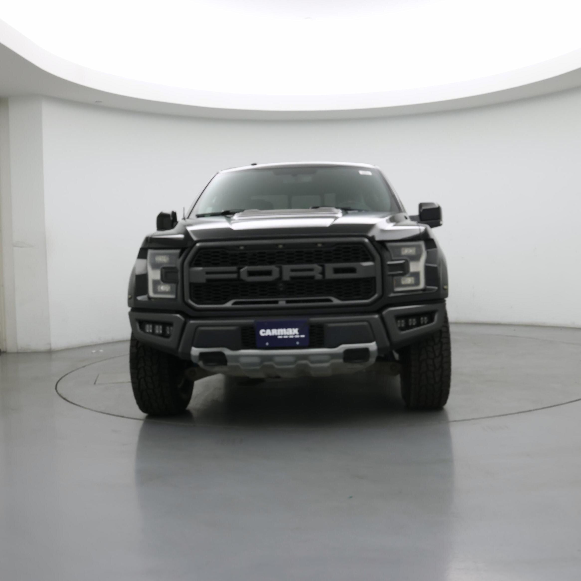 Thumbnail: 2018 Ford F-150 - 5