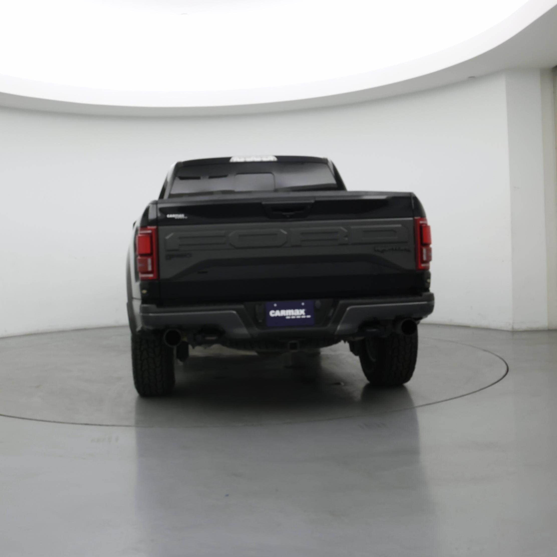 Thumbnail: 2018 Ford F-150 - 6