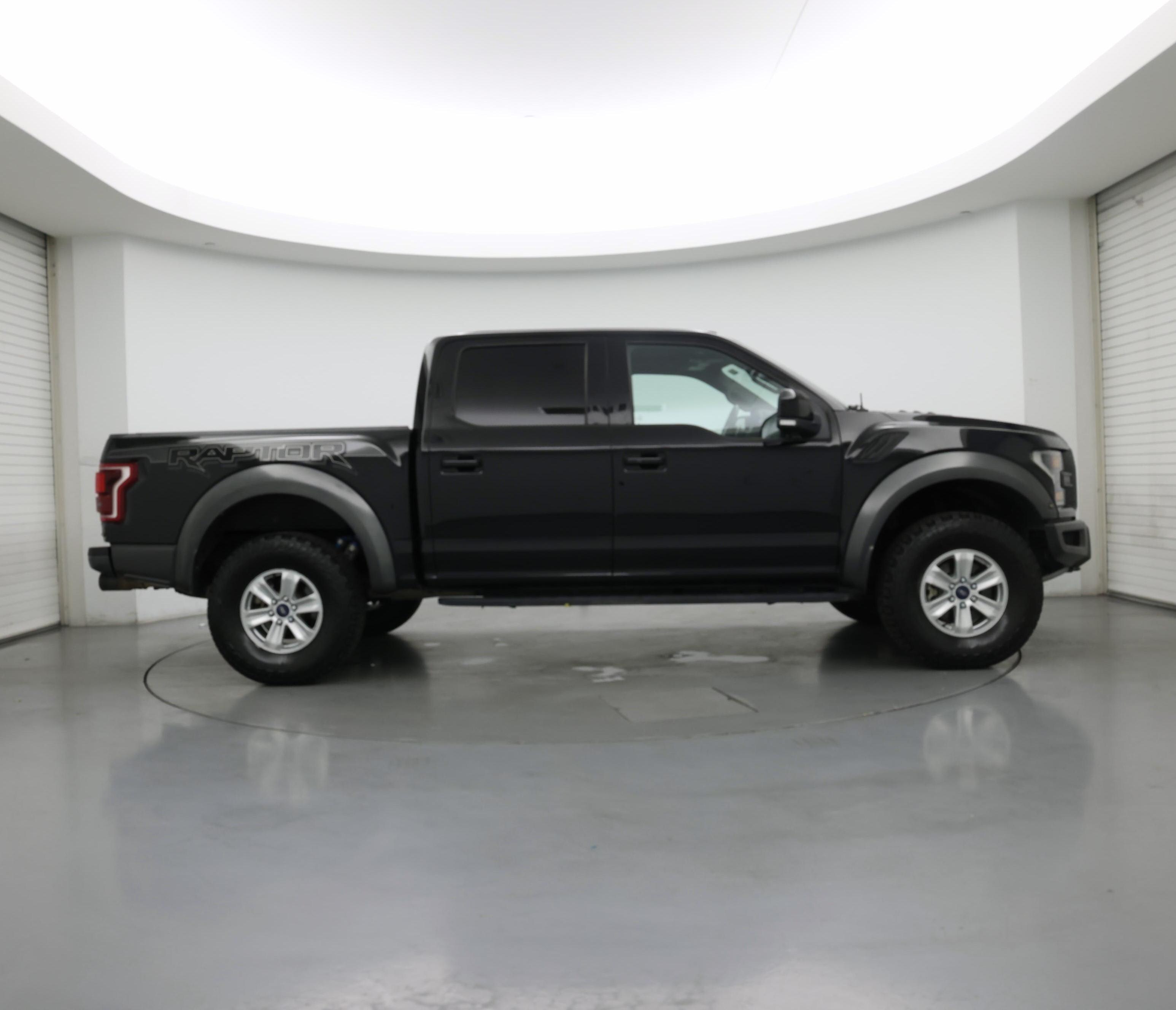 Thumbnail: 2018 Ford F-150 - 7