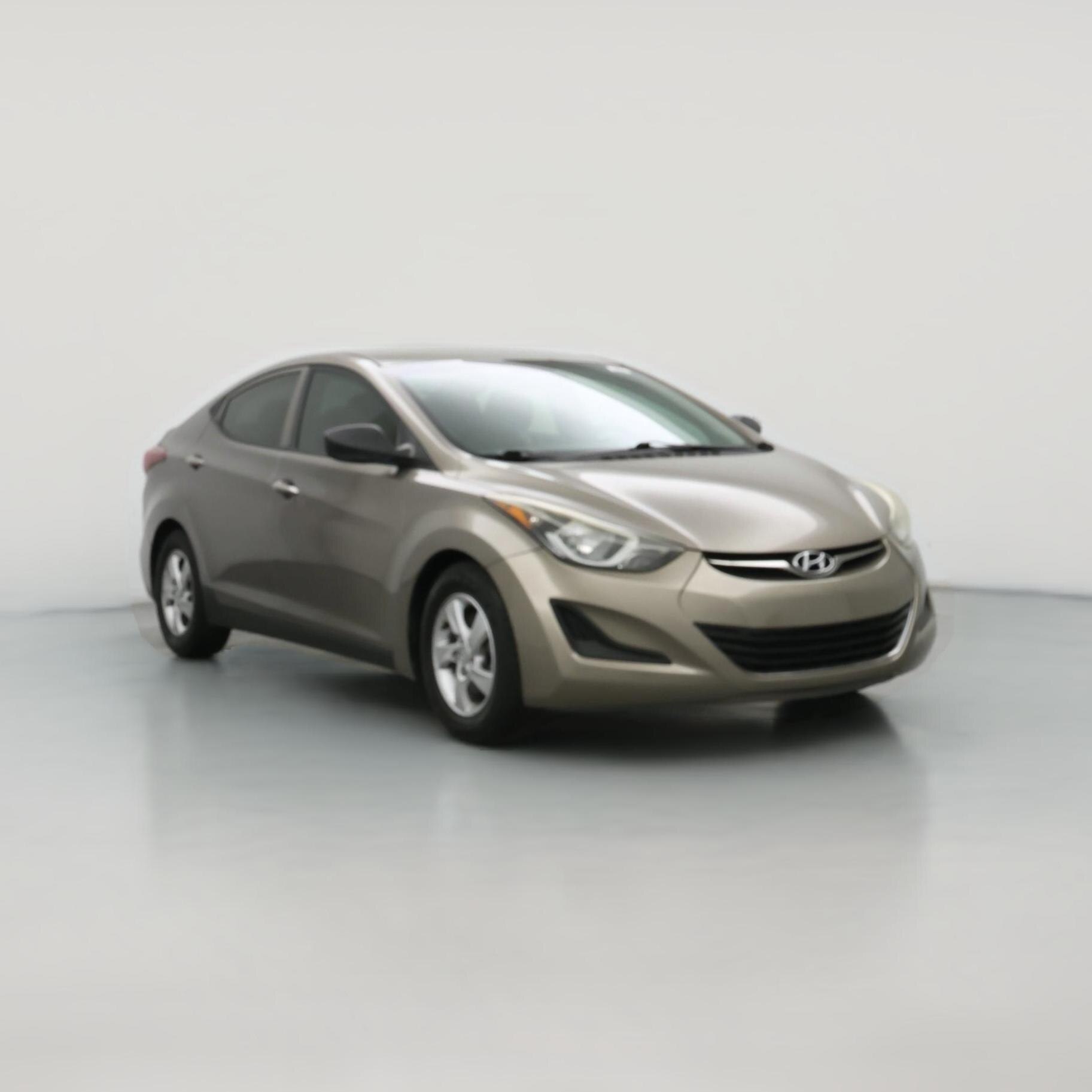 Thumbnail: 2015 Hyundai Elantra - 1