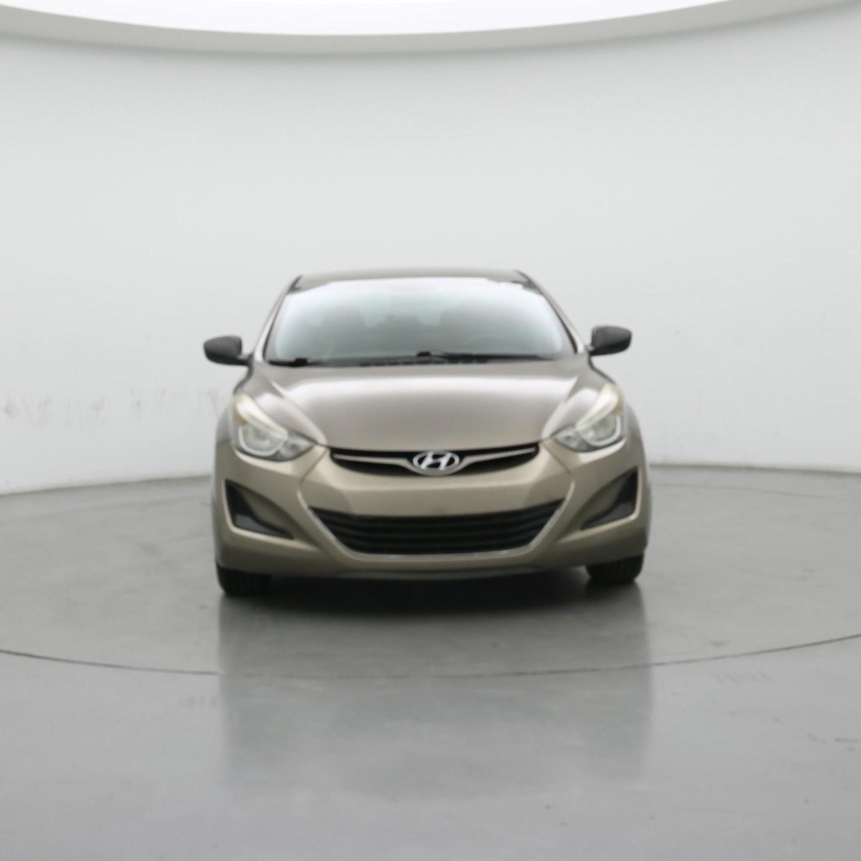 Thumbnail: 2015 Hyundai Elantra - 5