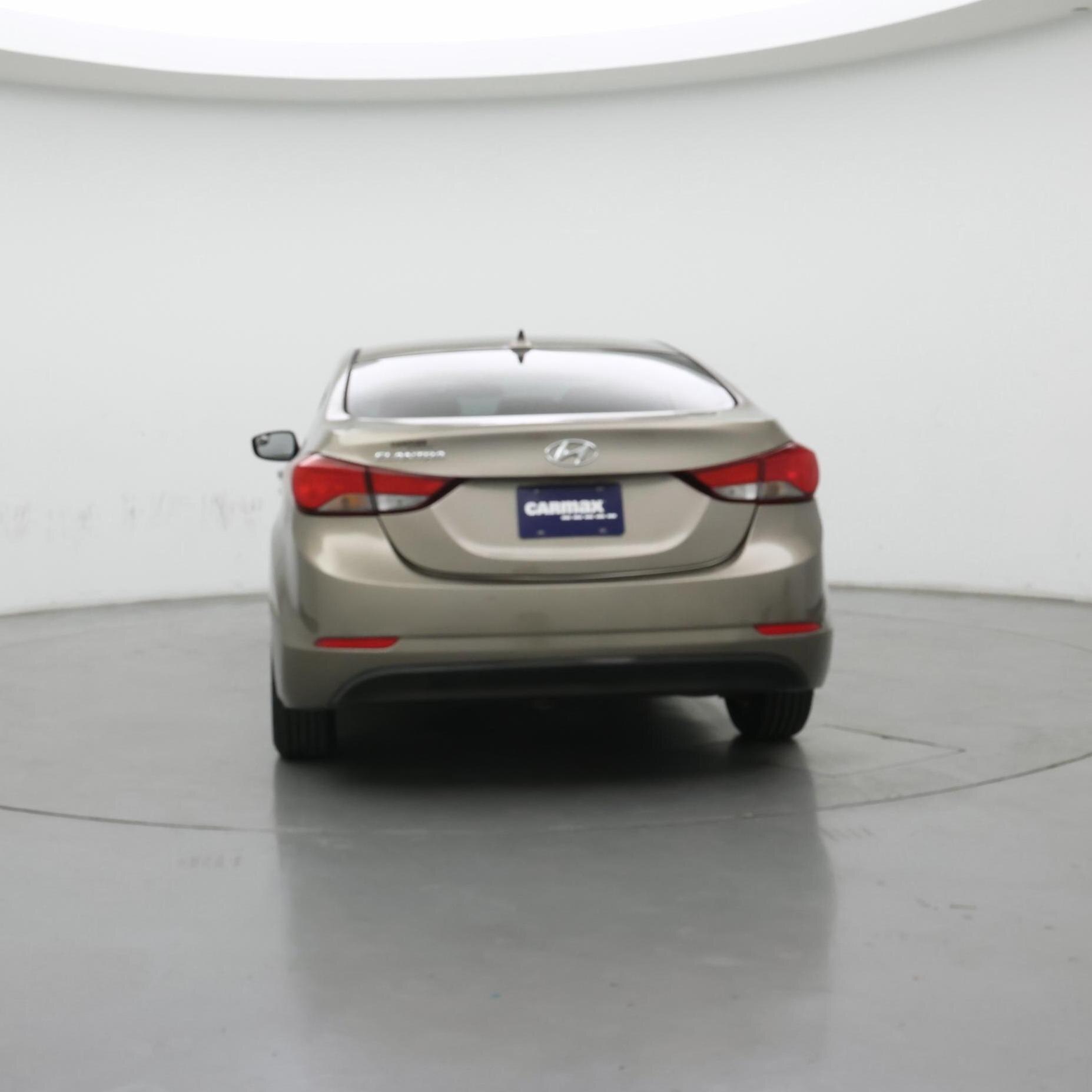 Thumbnail: 2015 Hyundai Elantra - 6