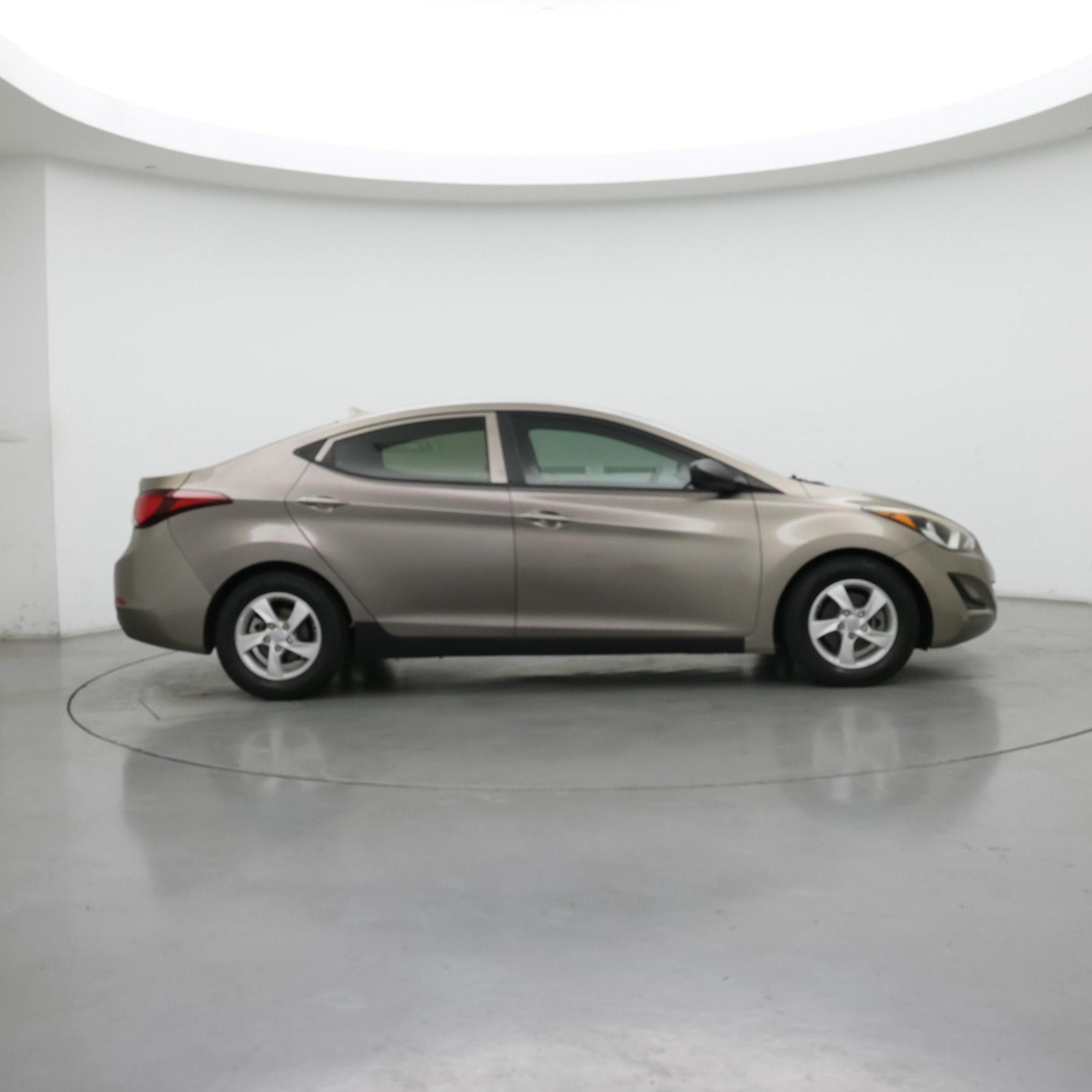 Thumbnail: 2015 Hyundai Elantra - 7