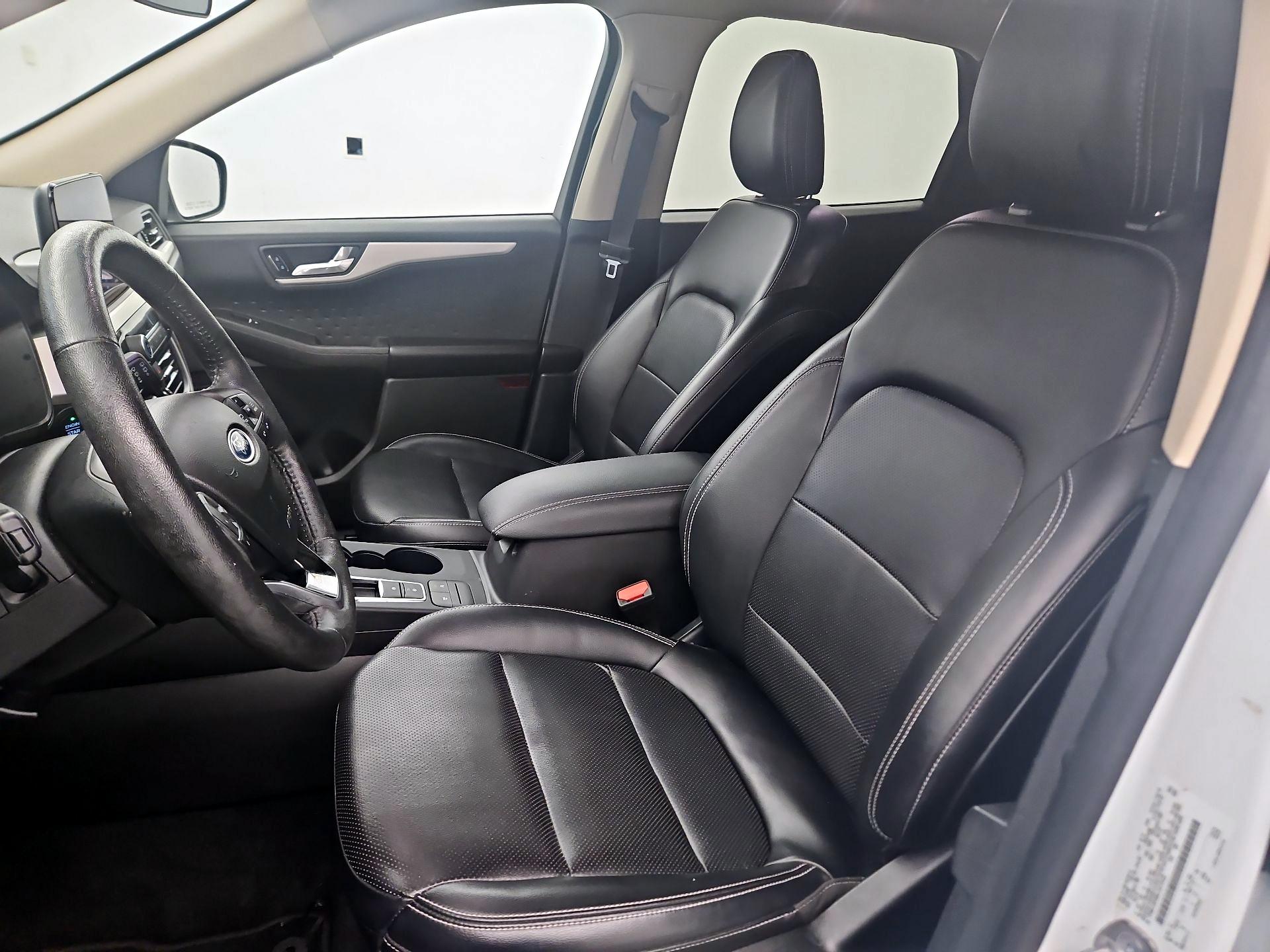 Thumbnail: 2020 Ford Escape - 11
