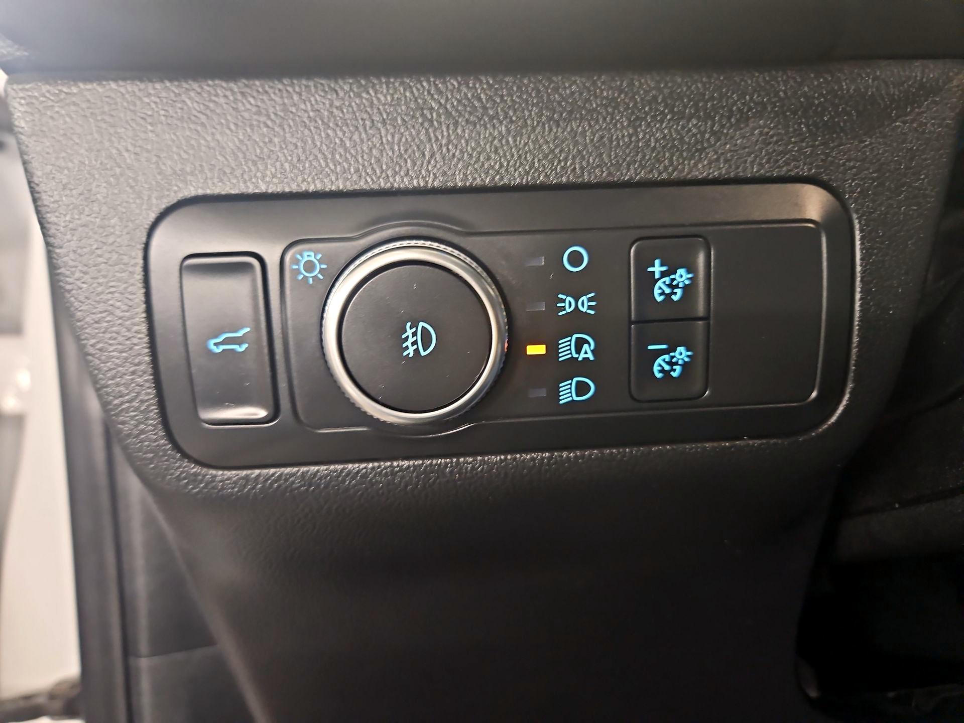 Thumbnail: 2020 Ford Escape - 13