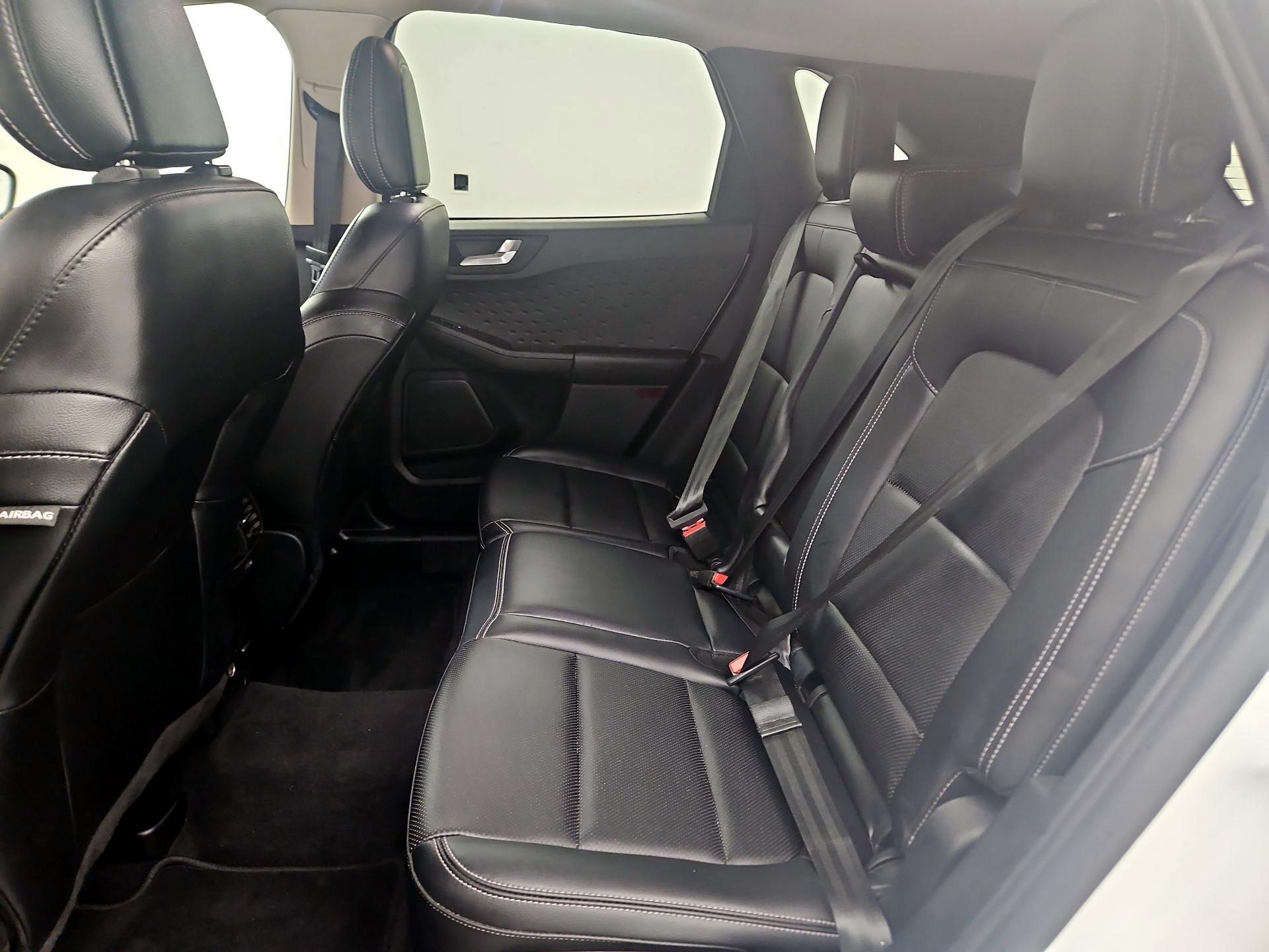 Thumbnail: 2020 Ford Escape - 17