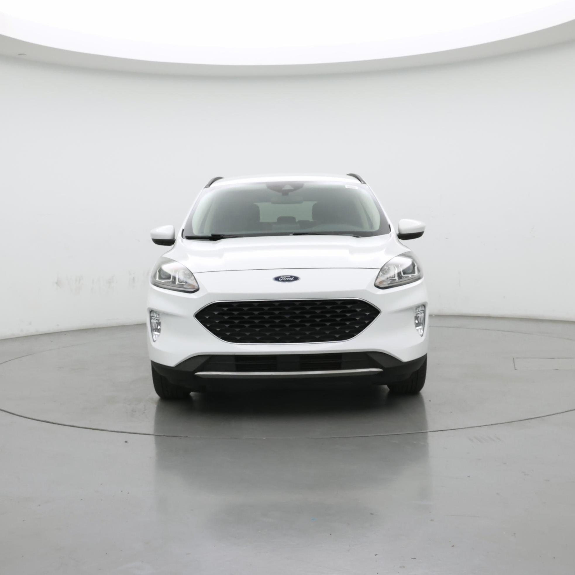 Thumbnail: 2020 Ford Escape - 5