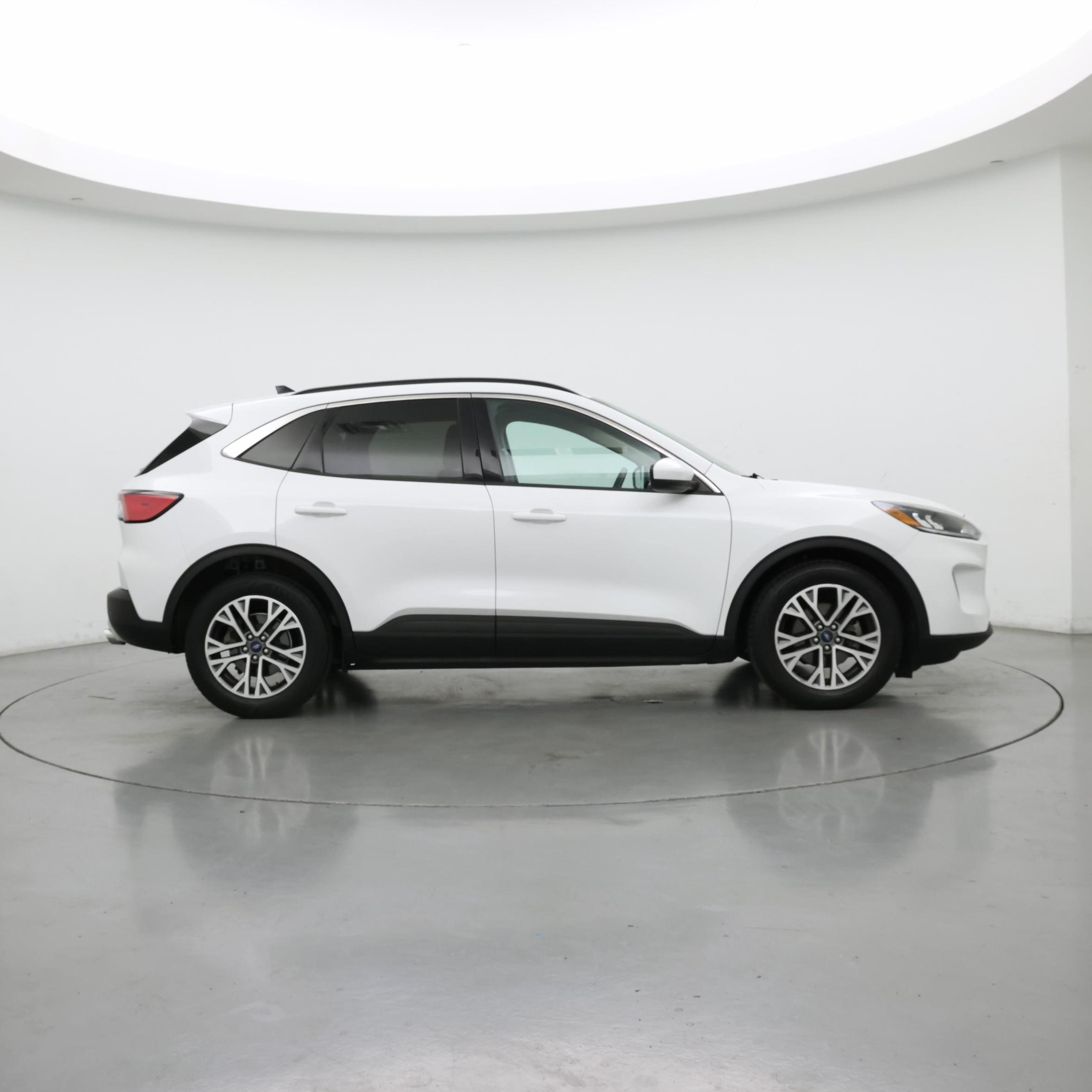 Thumbnail: 2020 Ford Escape - 7