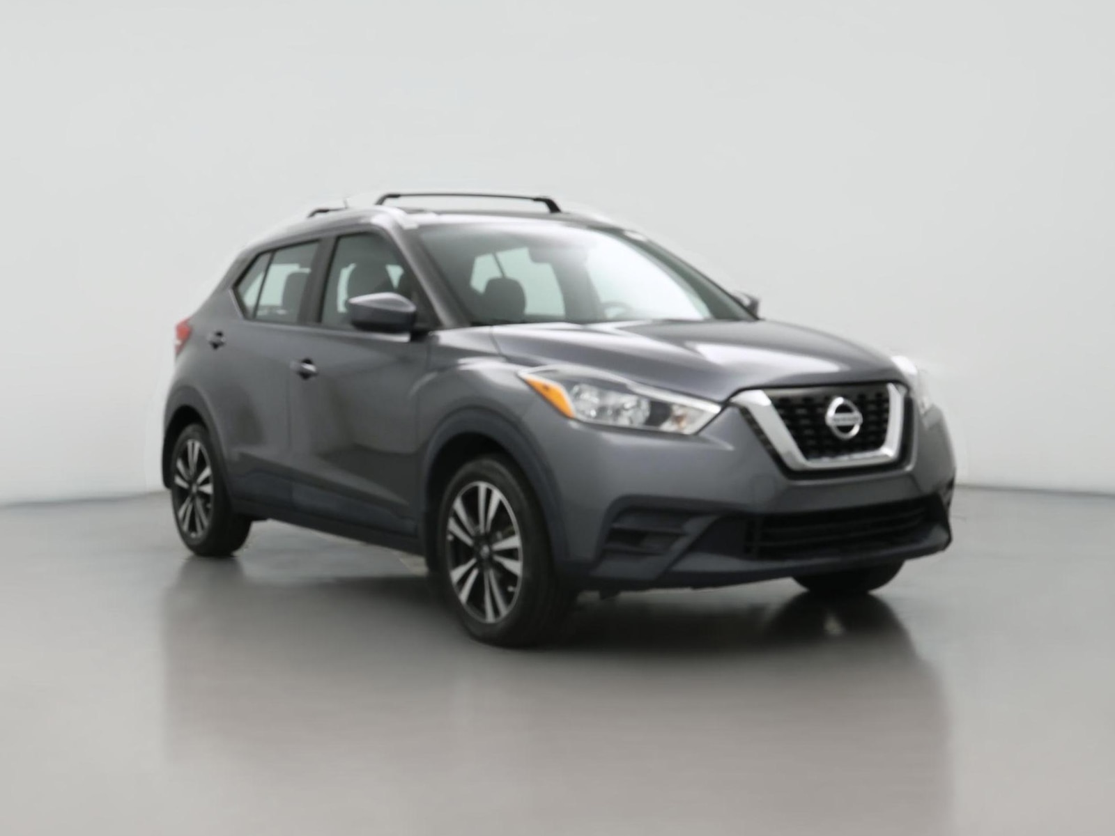 2019 Nissan Kicks