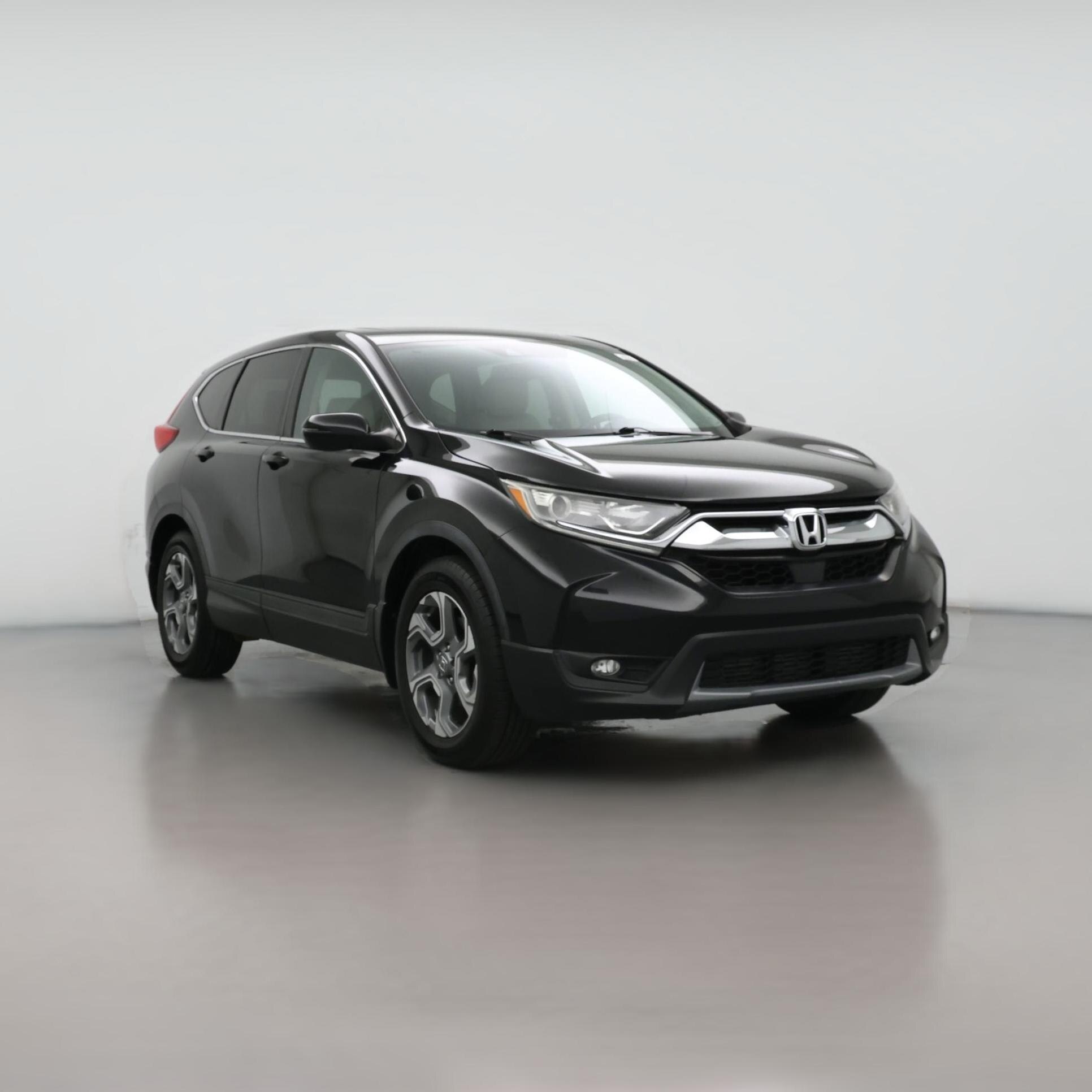 Thumbnail: 2017 Honda CR-V - 1