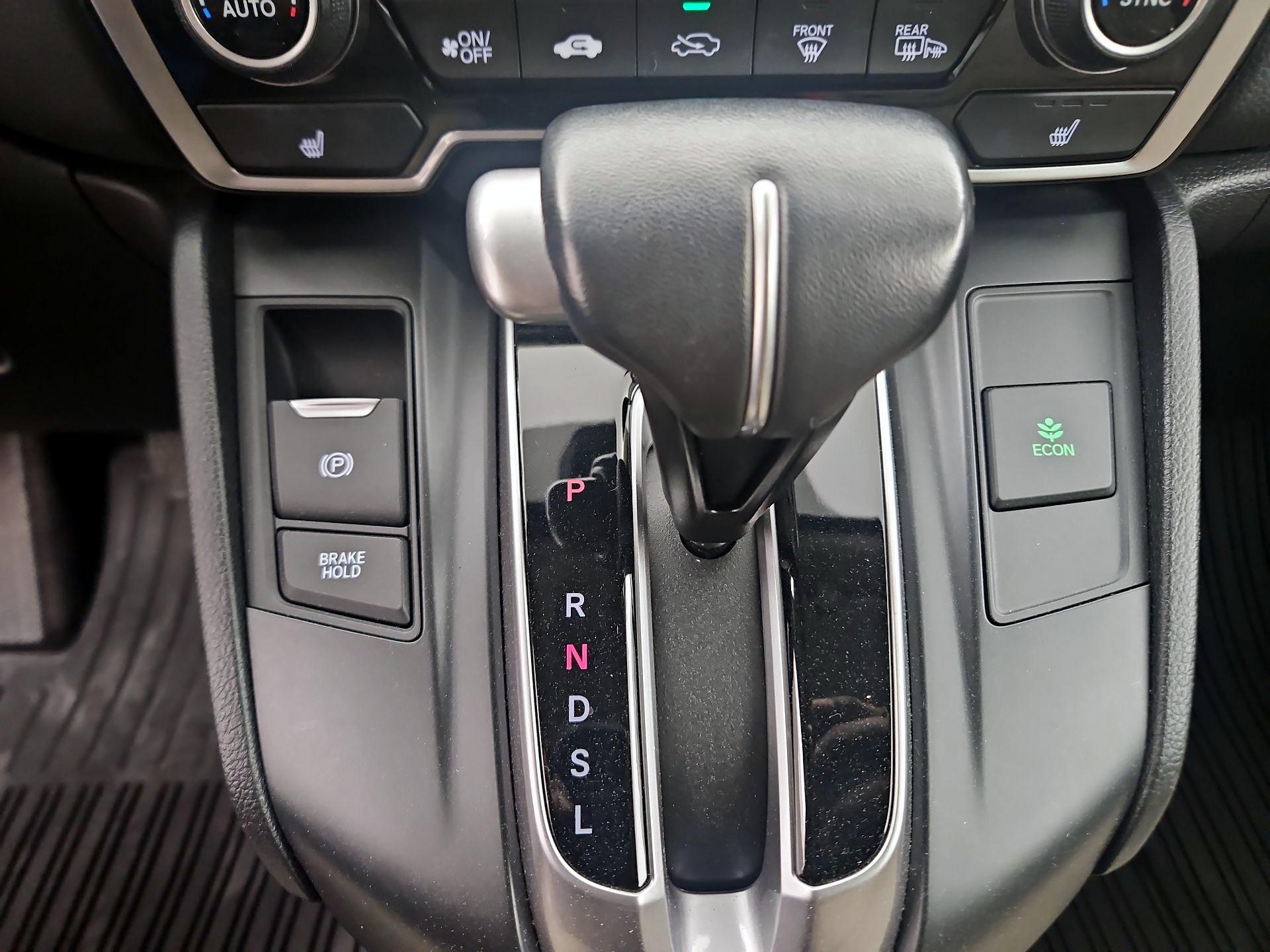 Thumbnail: 2017 Honda CR-V - 17
