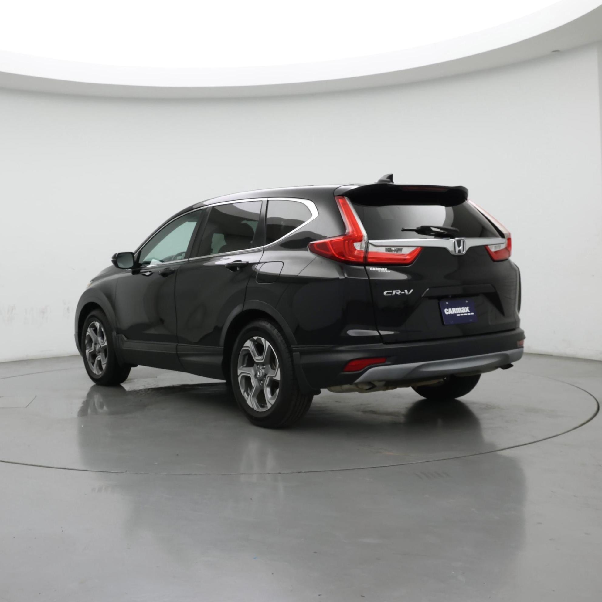 Thumbnail: 2017 Honda CR-V - 2