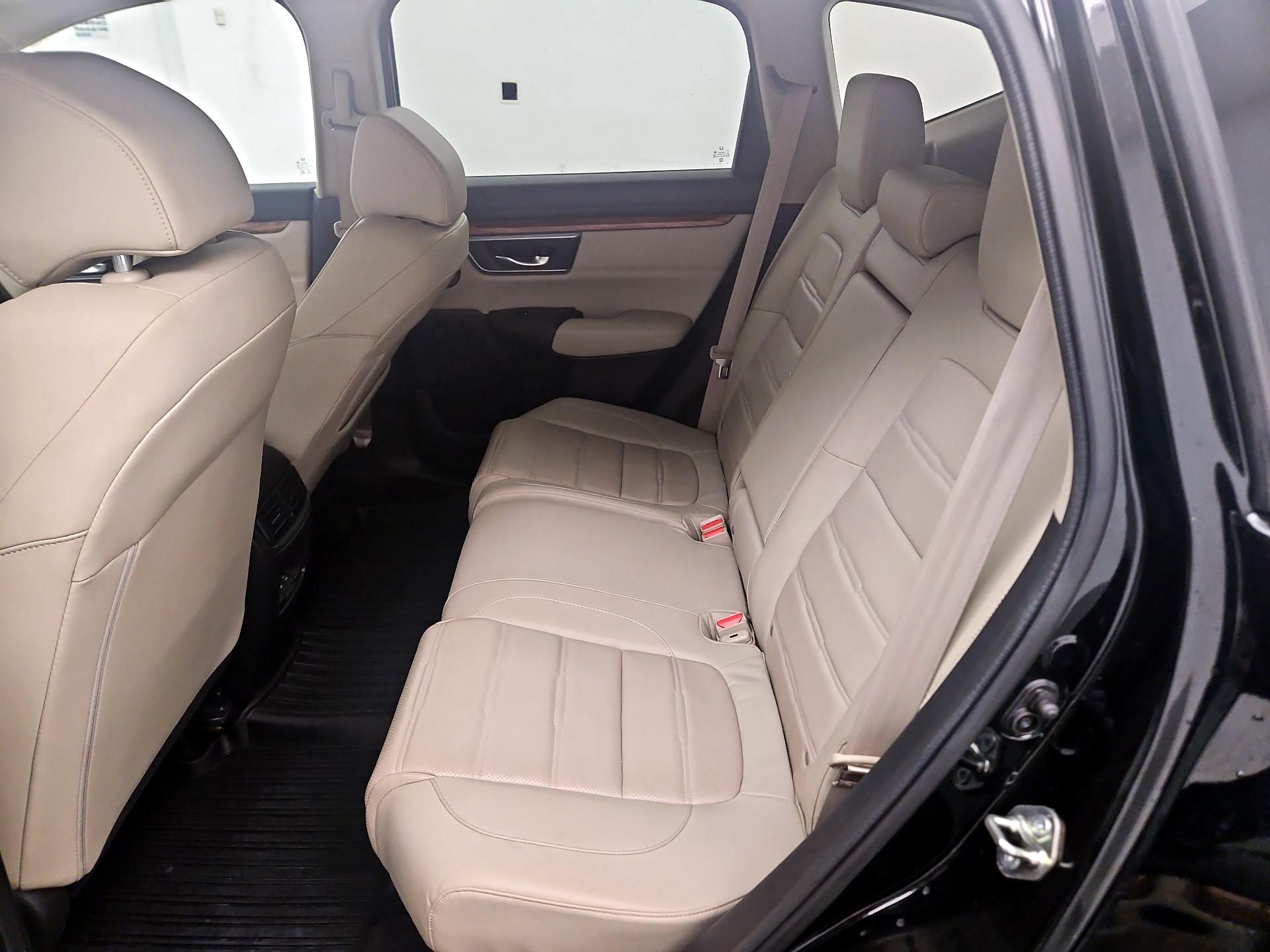 Thumbnail: 2017 Honda CR-V - 20