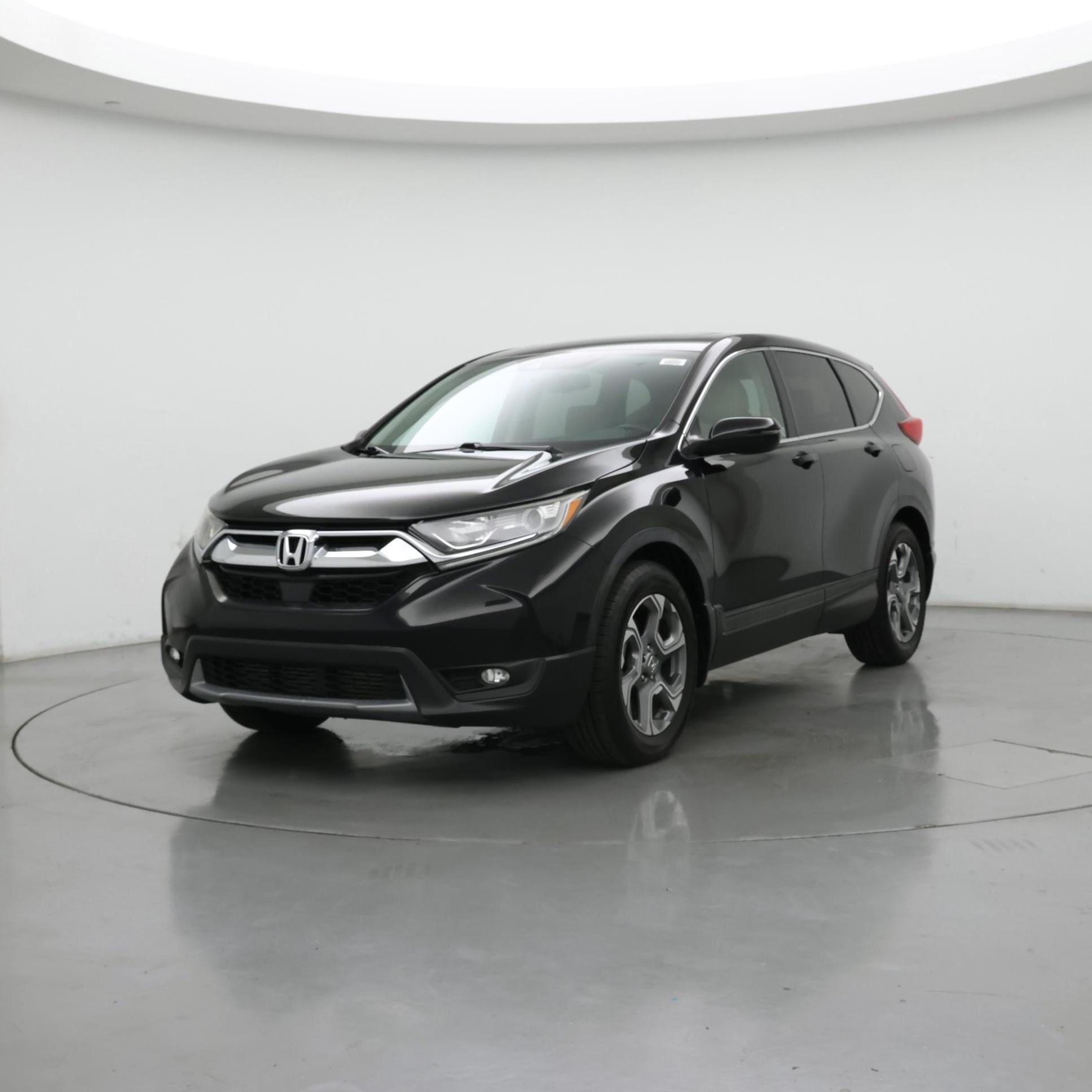 Thumbnail: 2017 Honda CR-V - 4