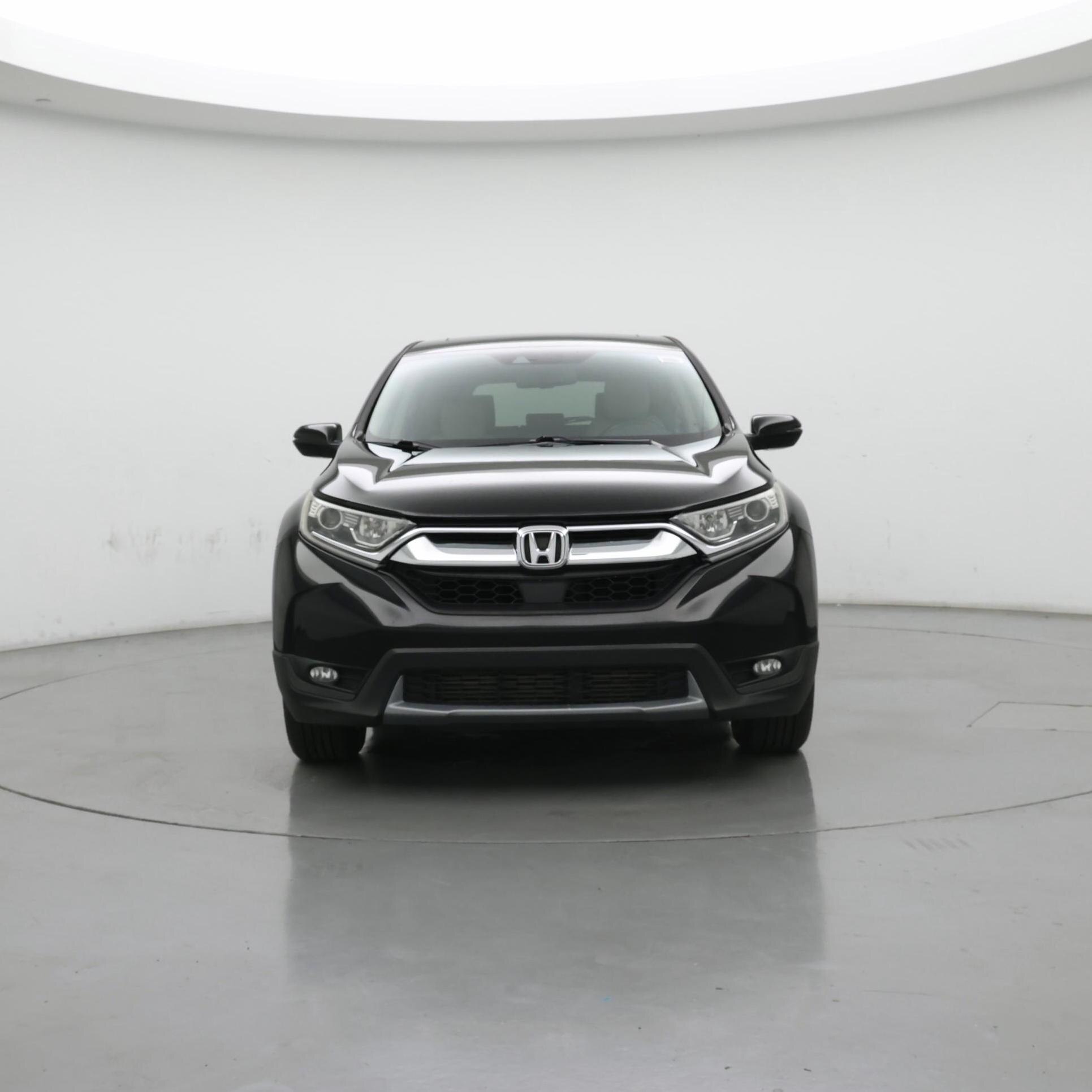 Thumbnail: 2017 Honda CR-V - 5