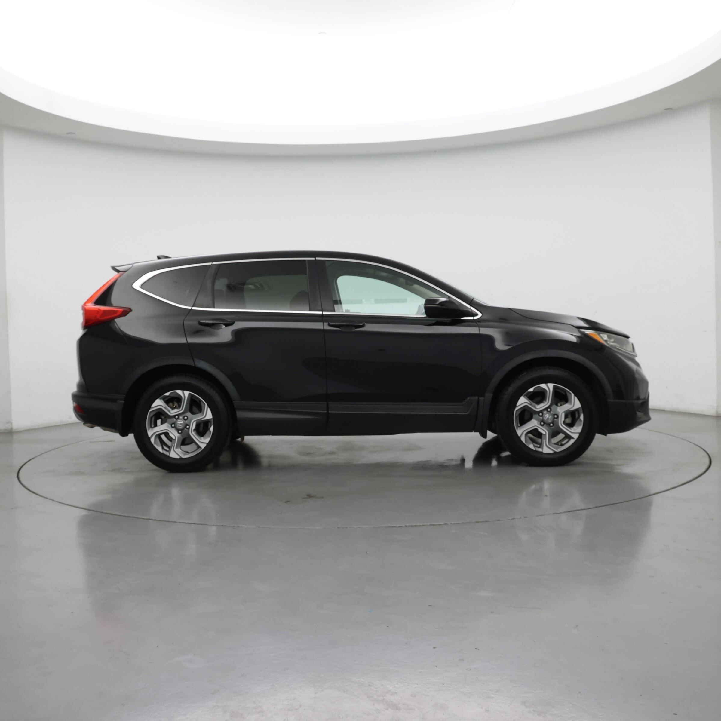 Thumbnail: 2017 Honda CR-V - 7