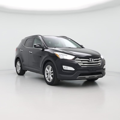2014 Hyundai Santa Fe Sport 2.0T