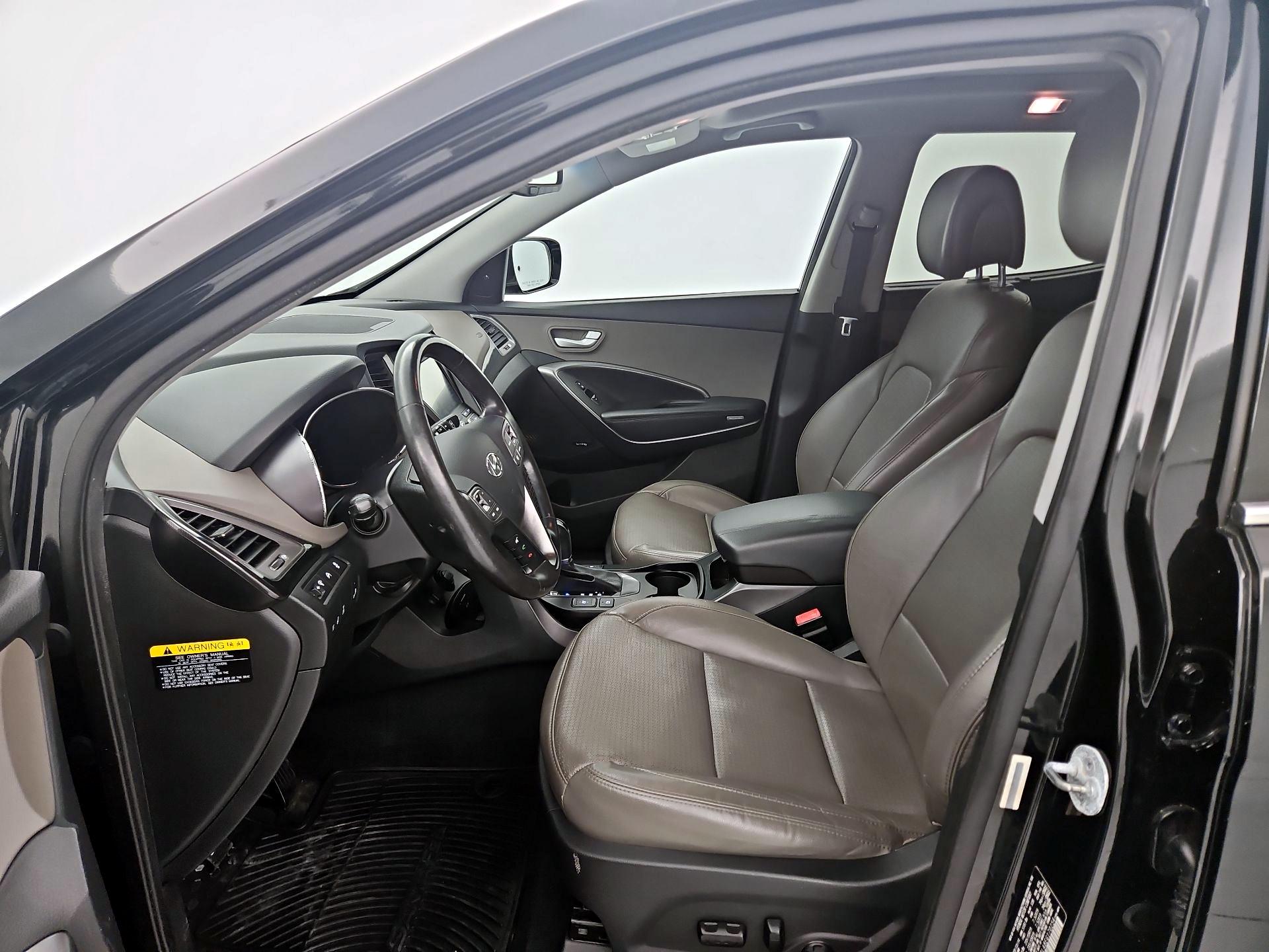 Thumbnail: 2014 Hyundai Santa Fe - 11